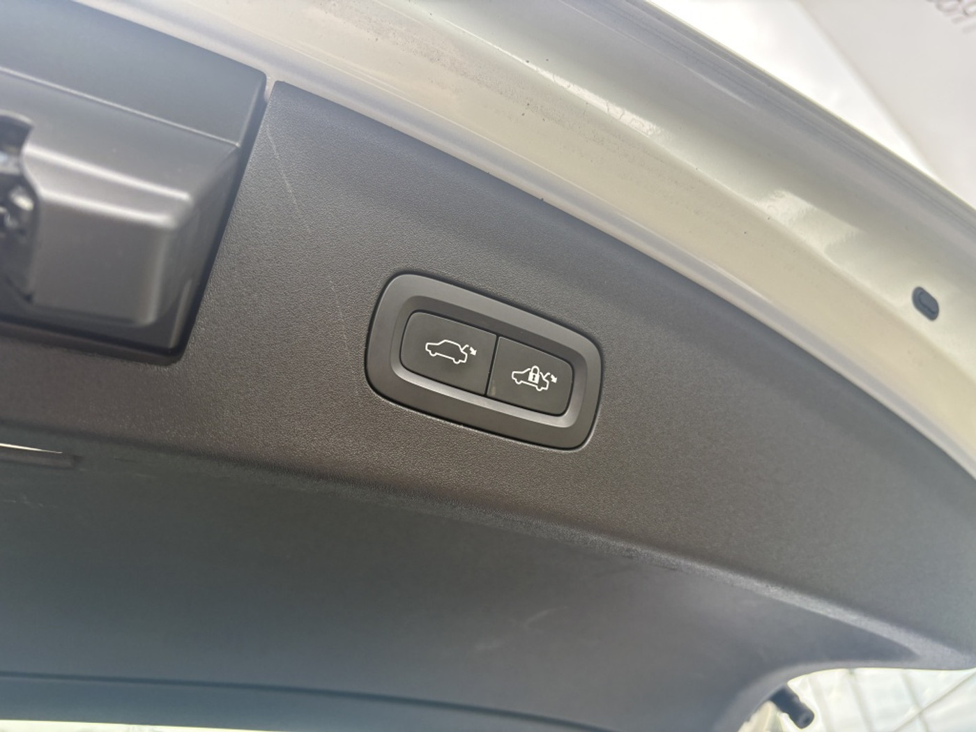 Foto van Polestar Polestar 2