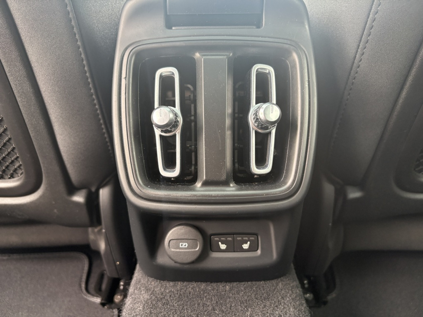 Foto van Polestar Polestar 2