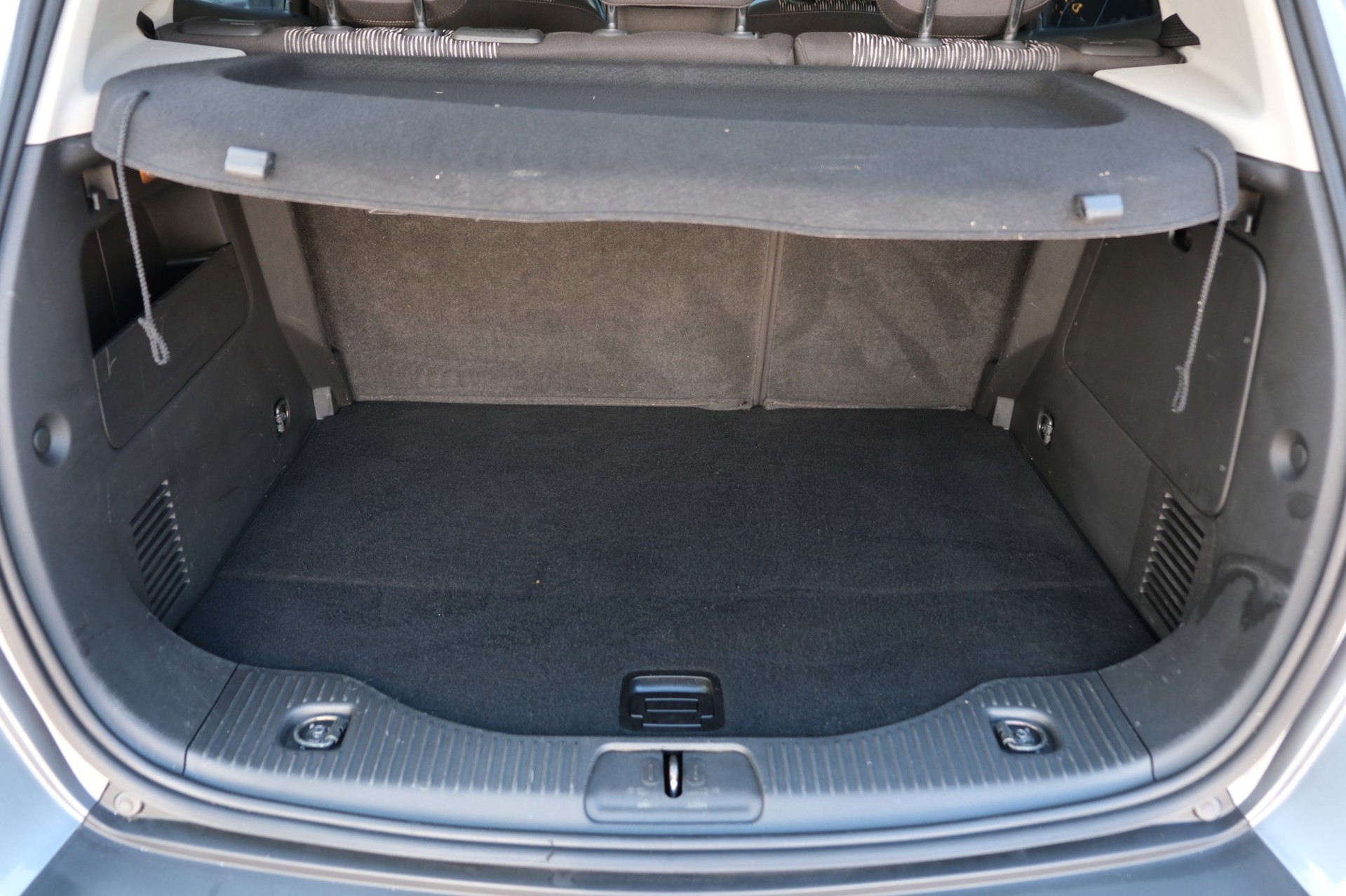Foto van Opel Mokka