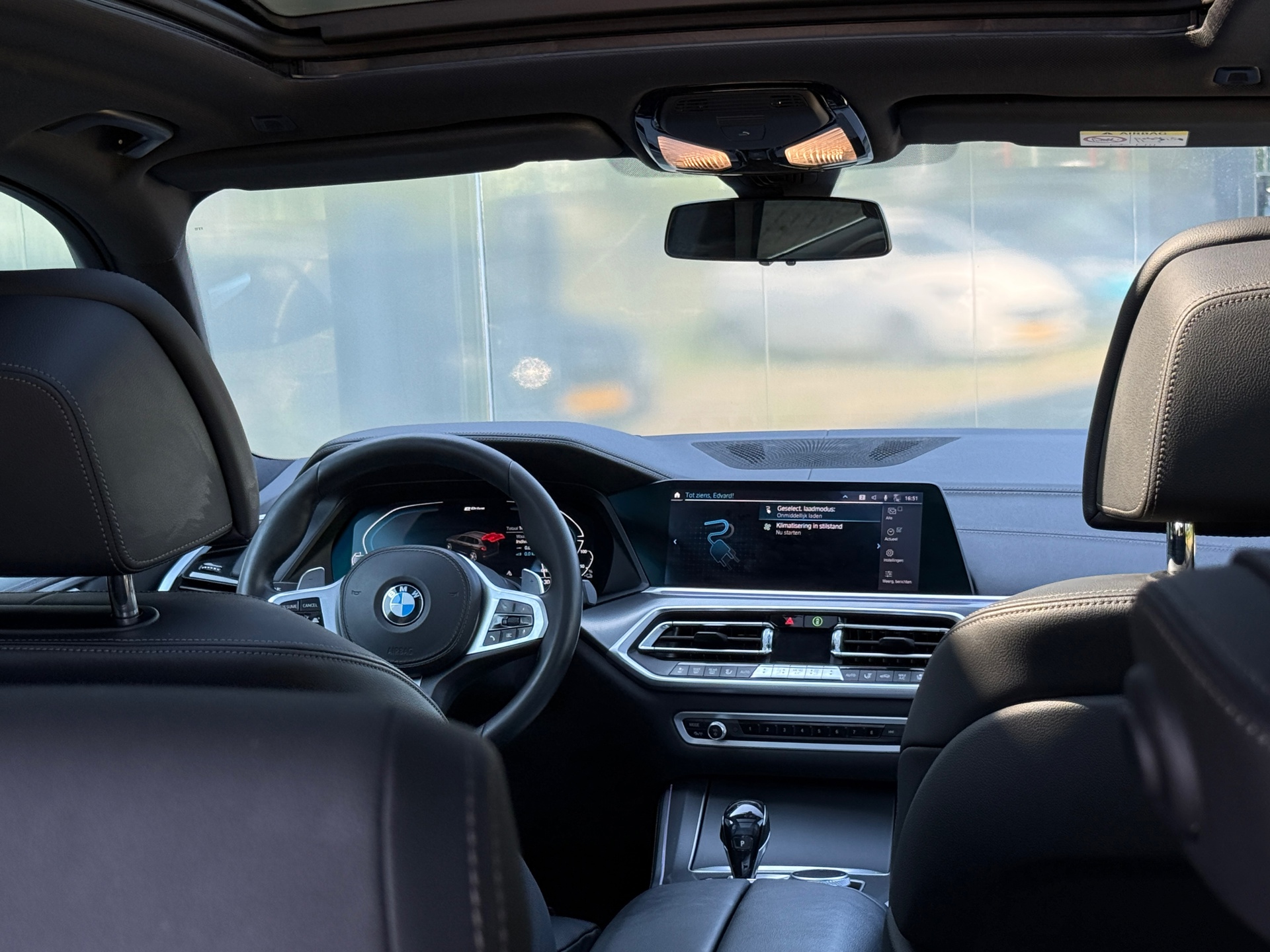 Foto van BMW X5