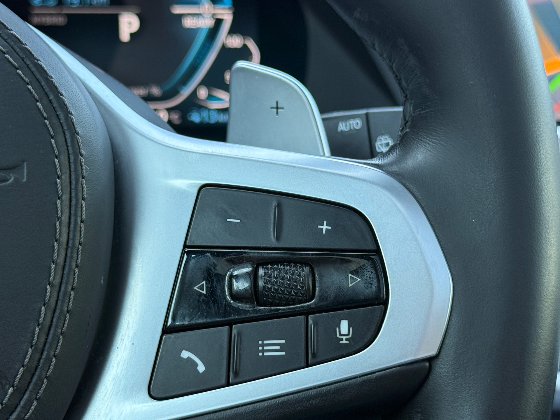 Foto van BMW X5