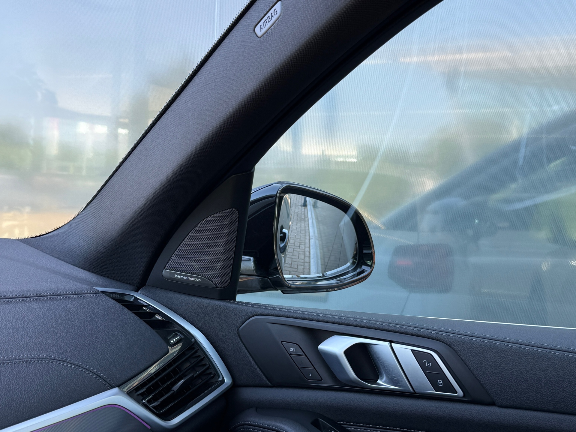 Foto van BMW X5