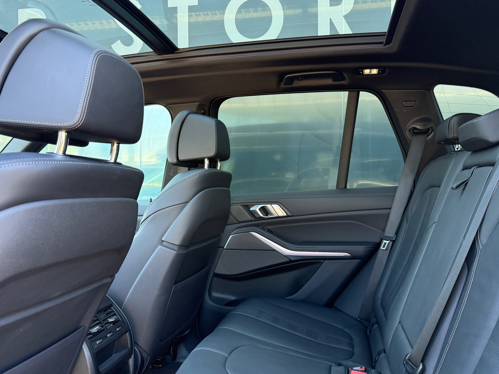 Foto van BMW X5