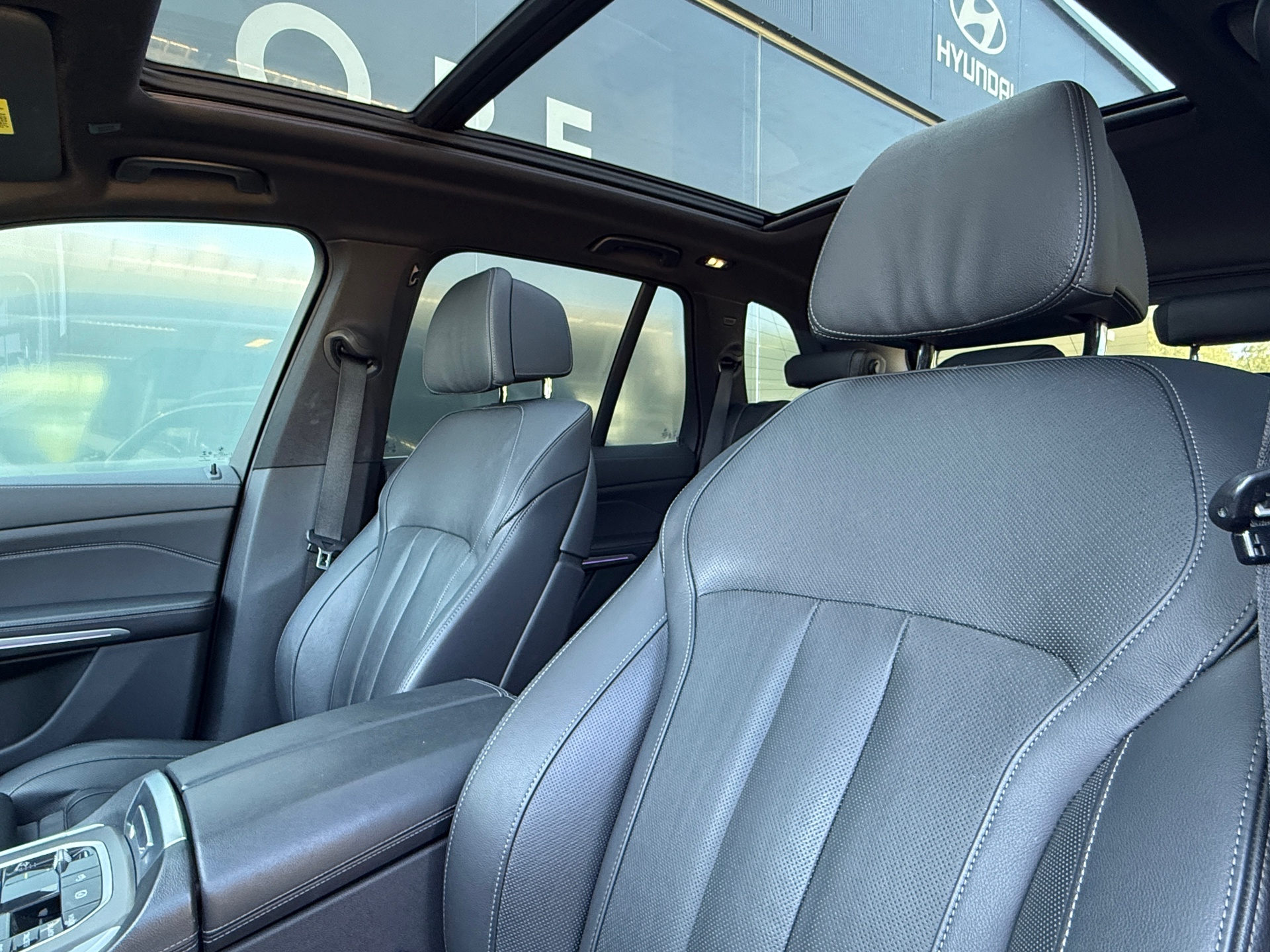 Foto van BMW X5