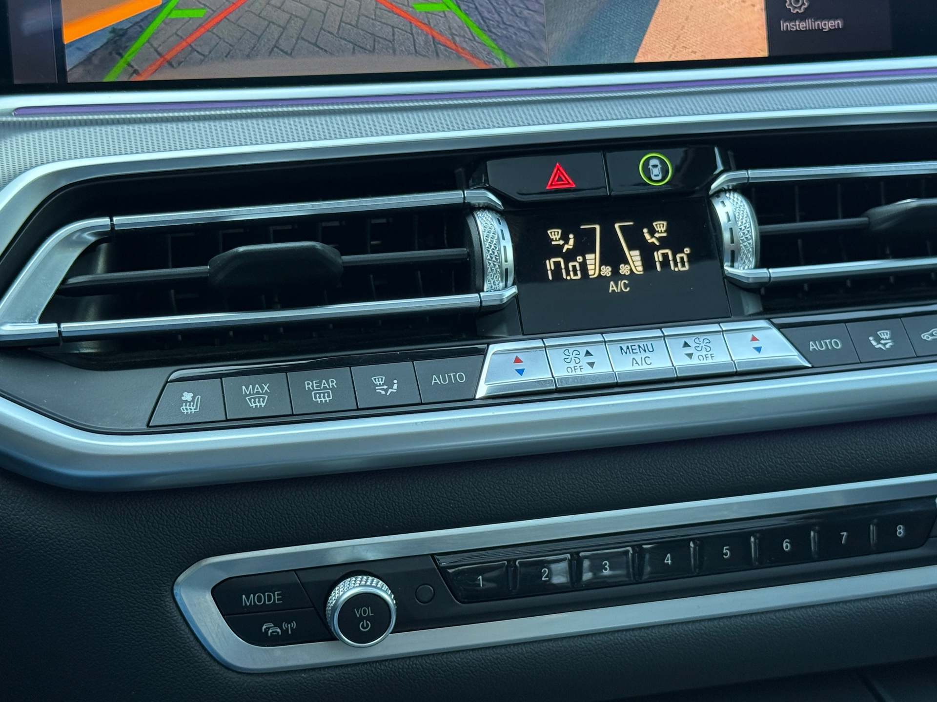 Foto van BMW X5