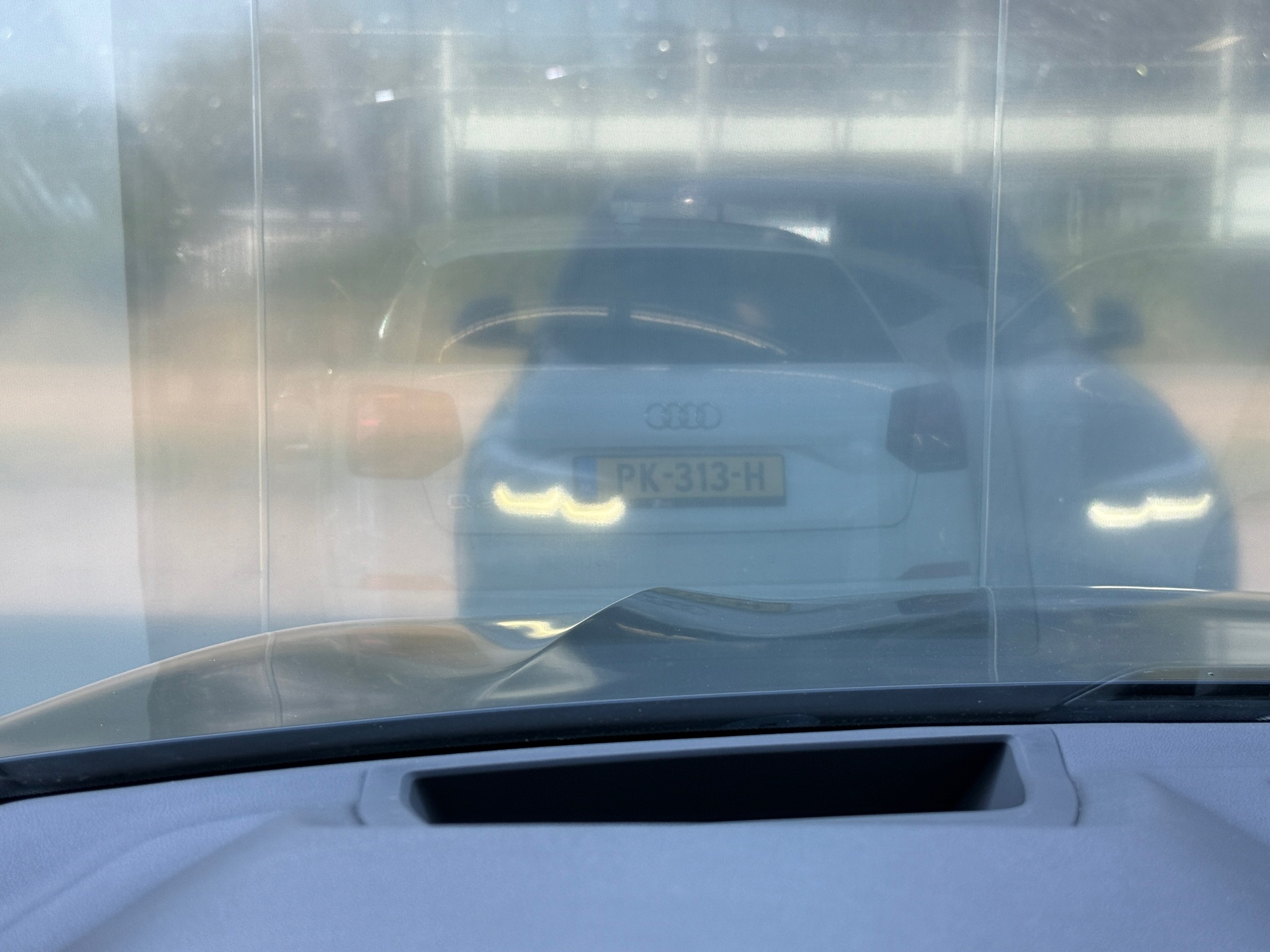 Foto van BMW X5