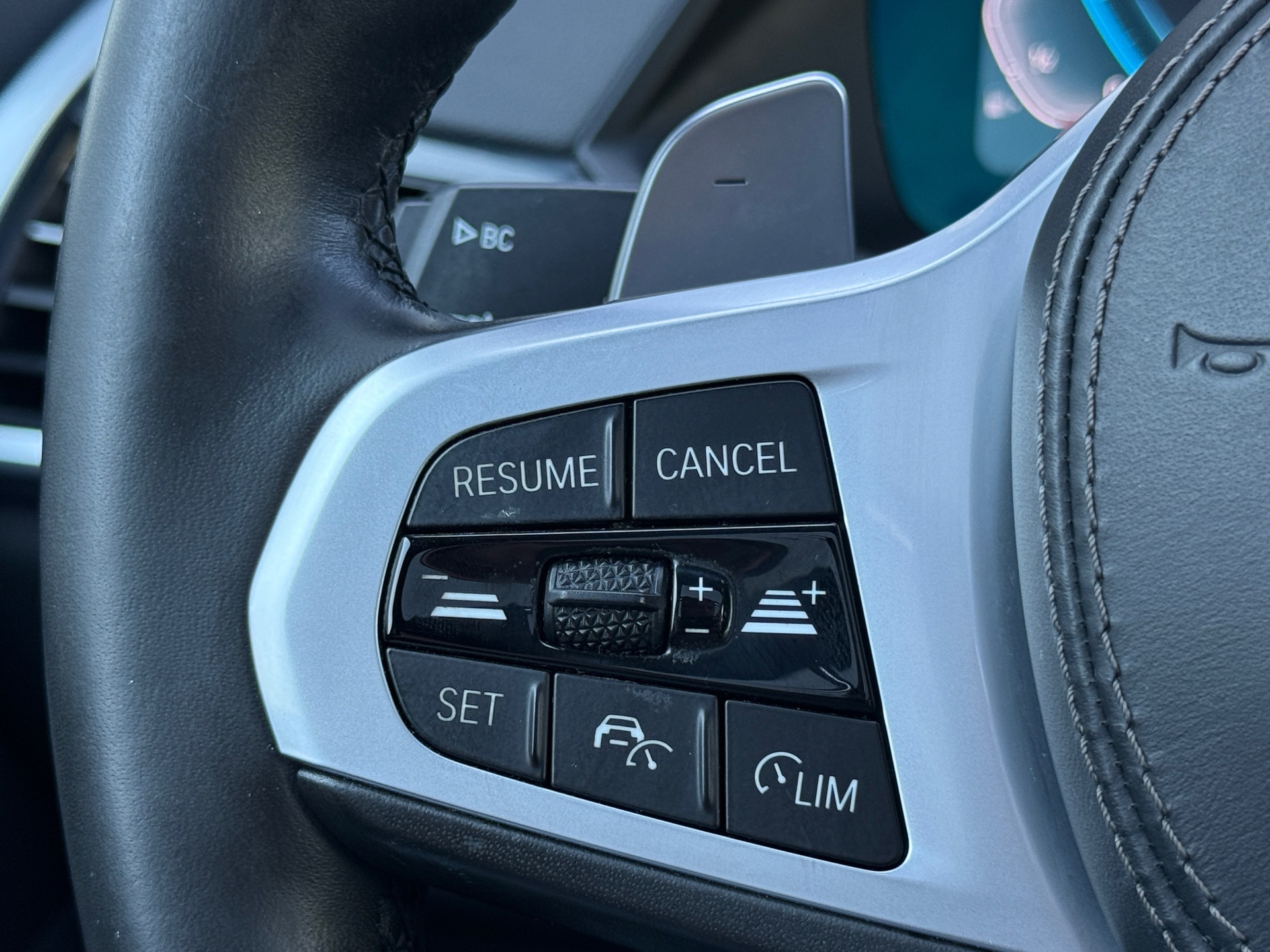 Foto van BMW X5