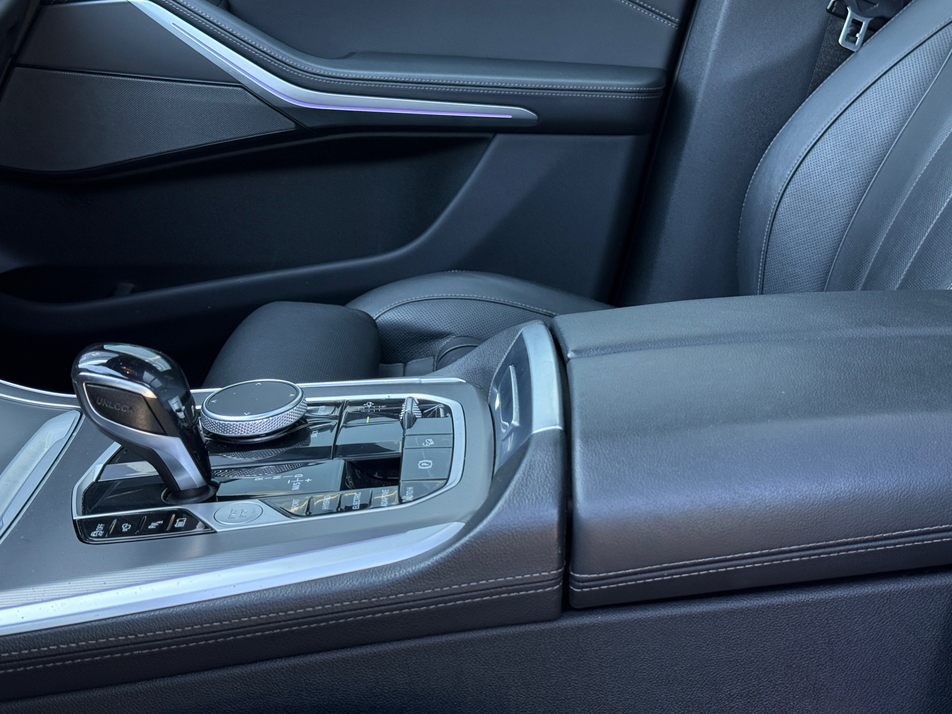 Foto van BMW X5