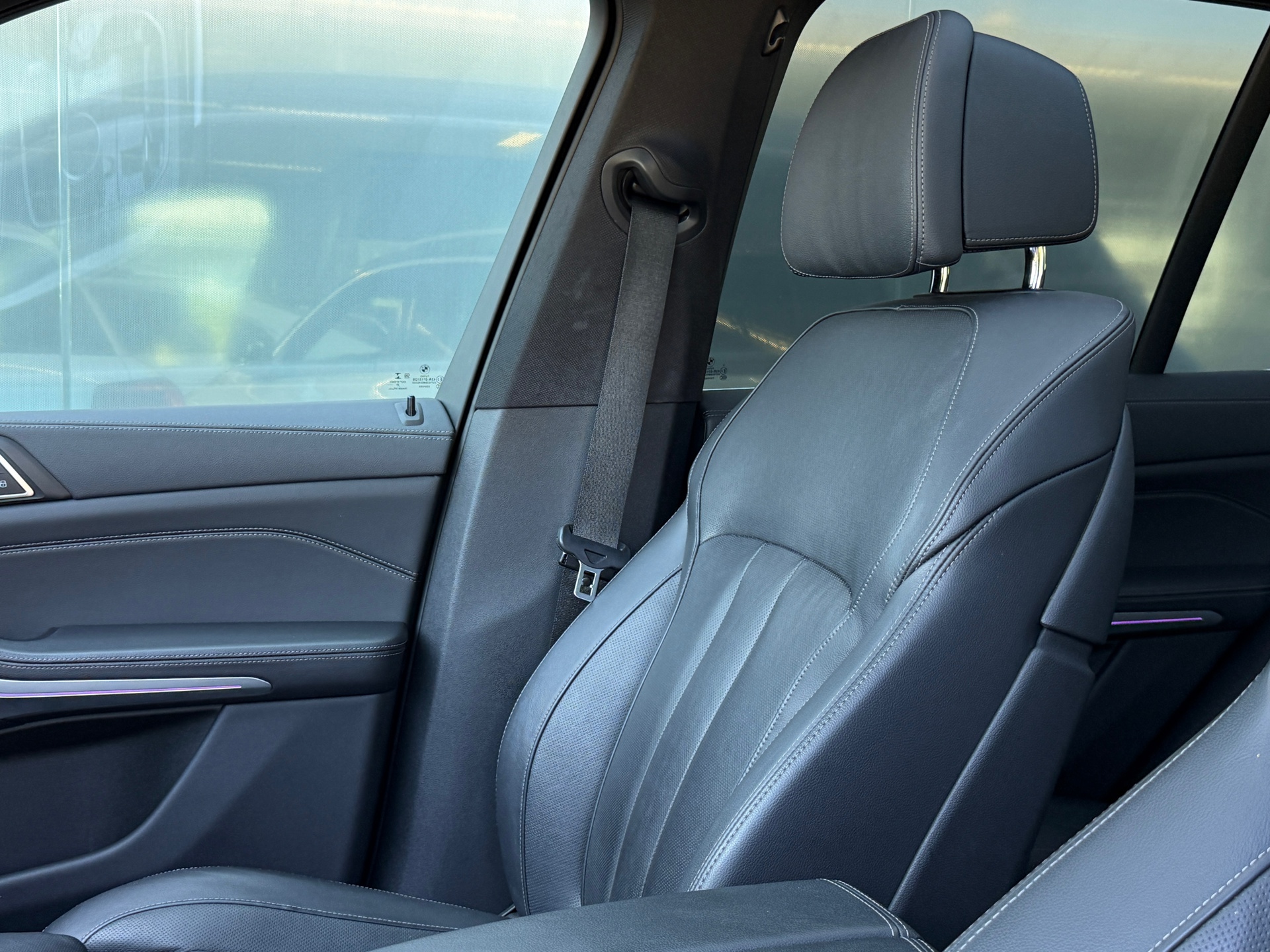 Foto van BMW X5