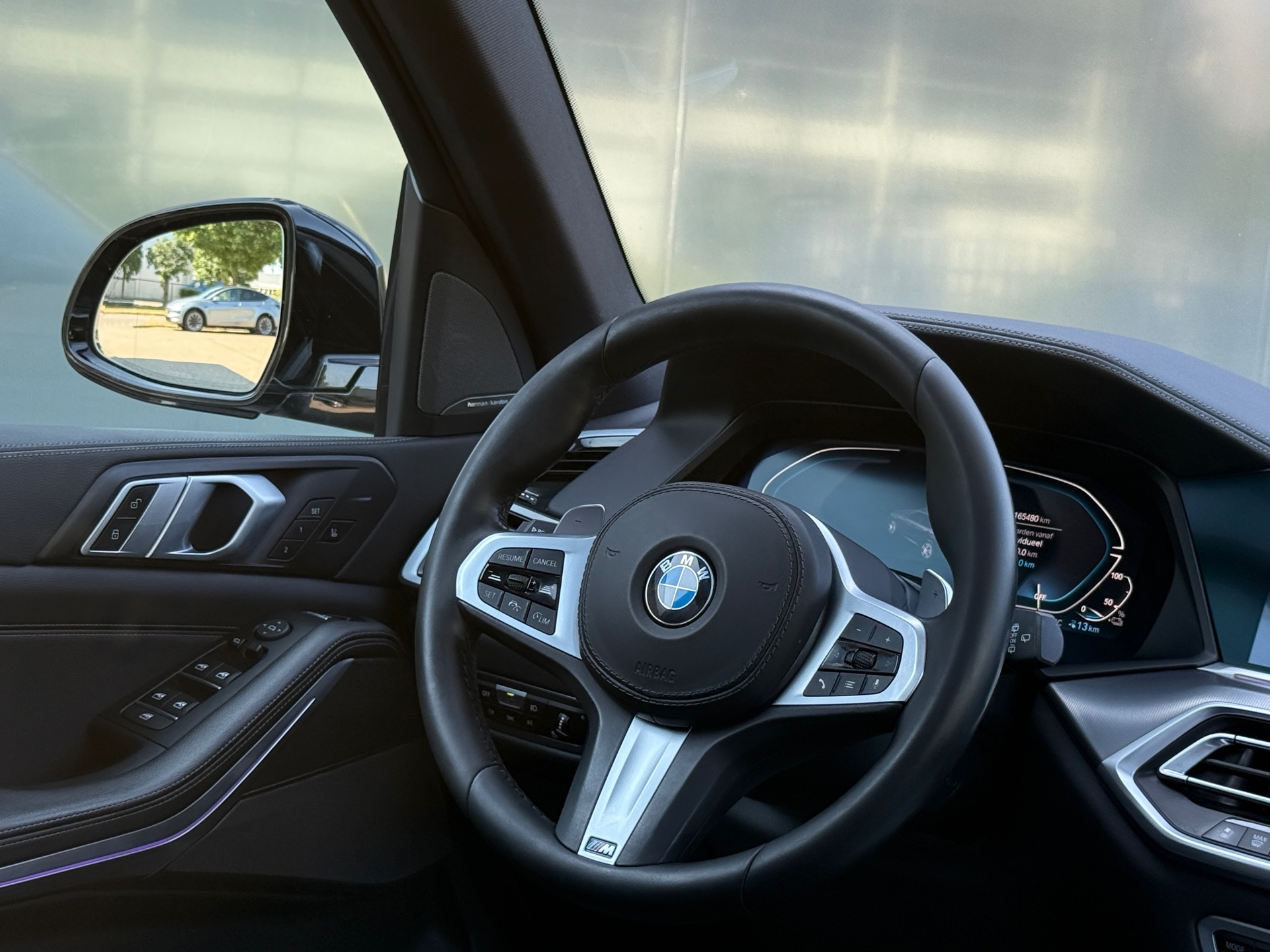 Foto van BMW X5