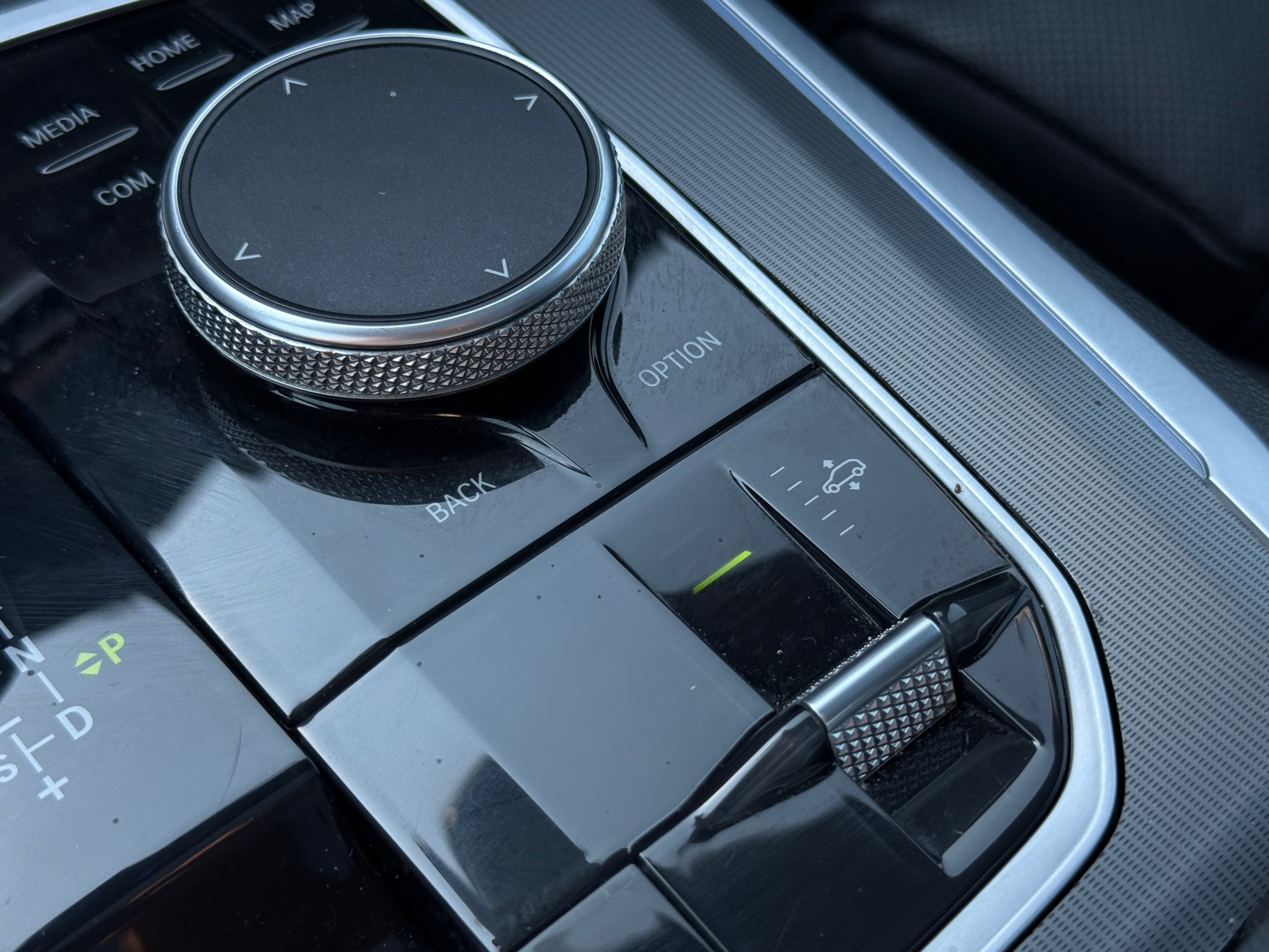 Foto van BMW X5