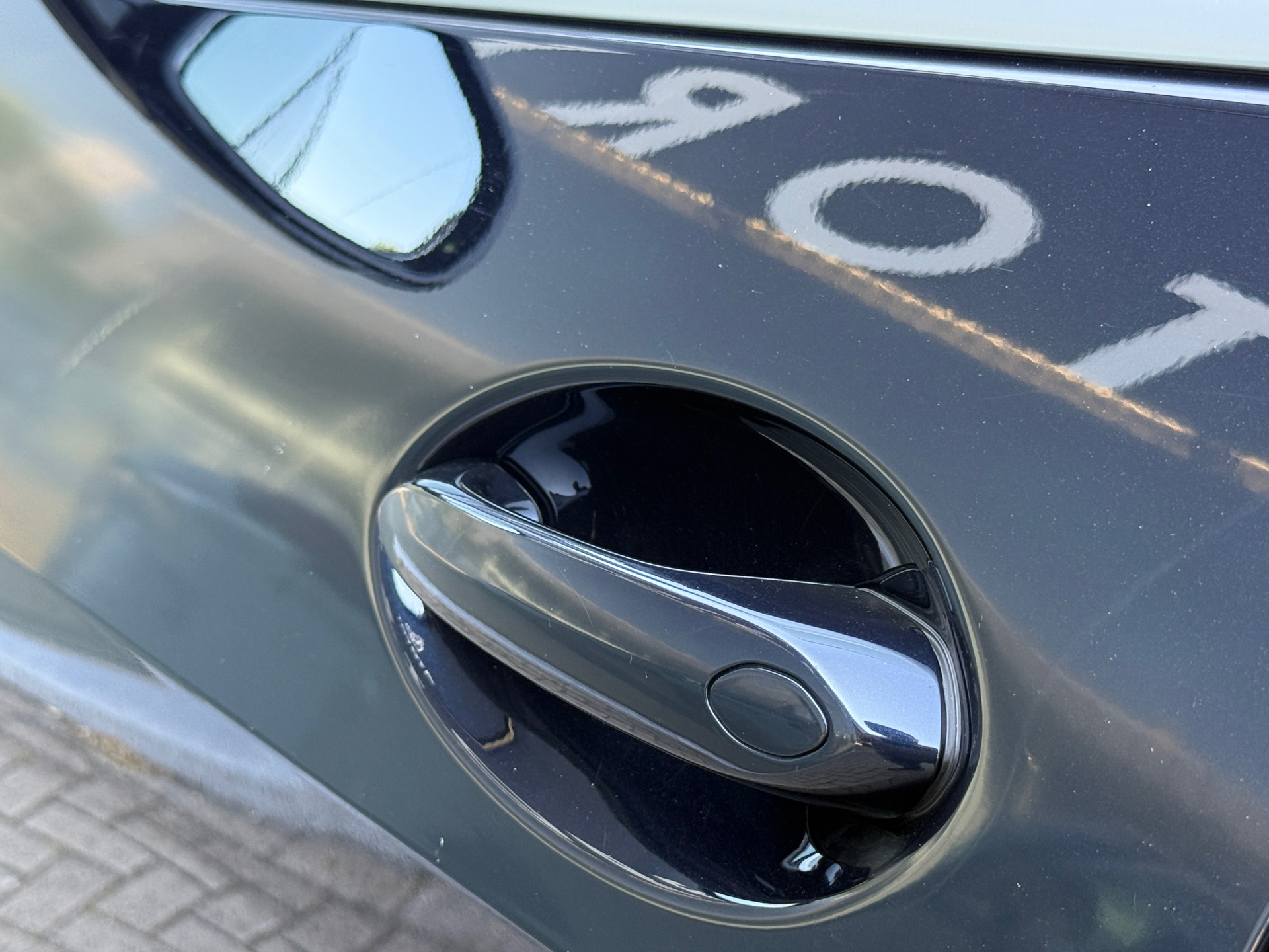 Foto van BMW X5