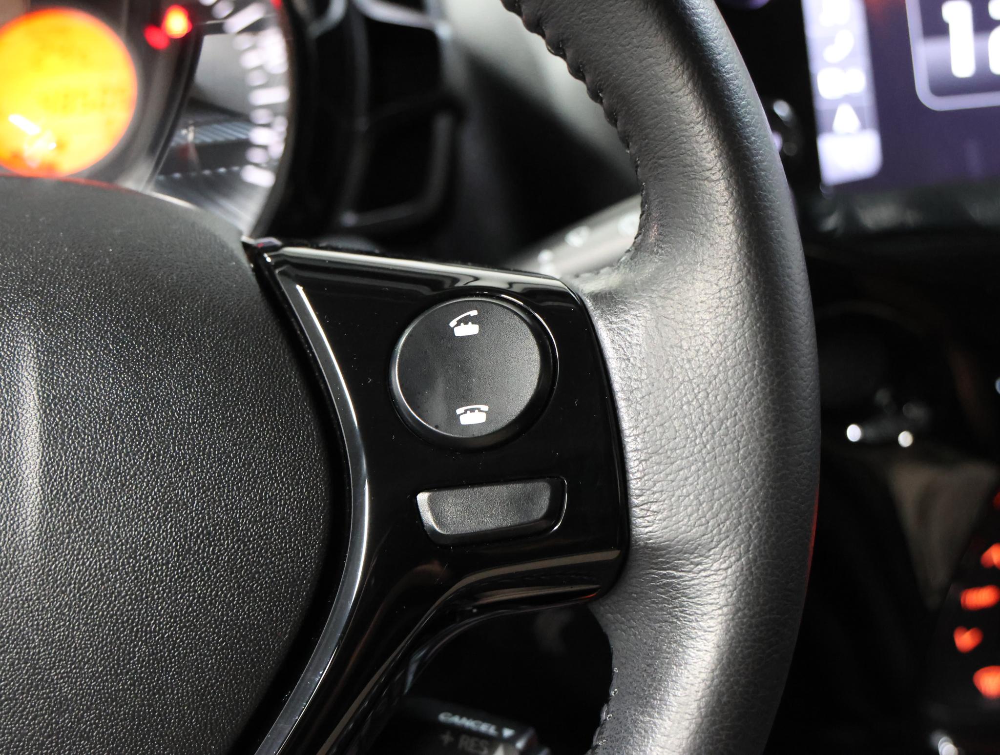 Foto van Citroen C1