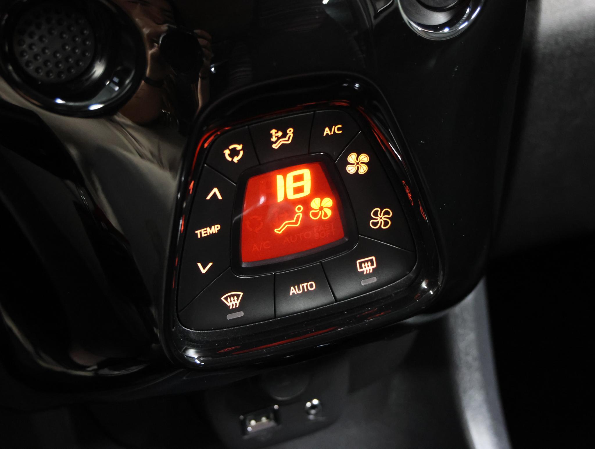 Foto van Citroen C1