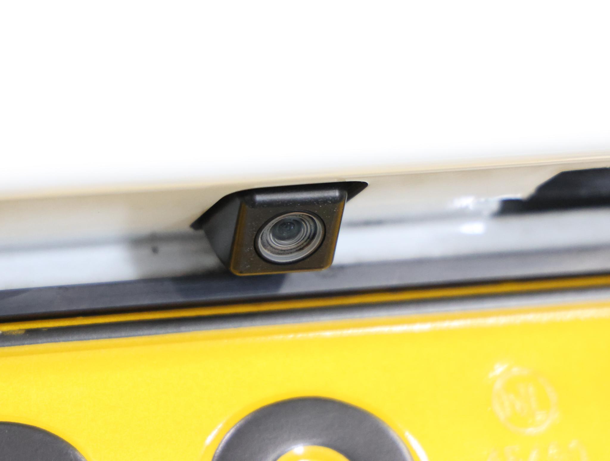 Foto van Citroen C1