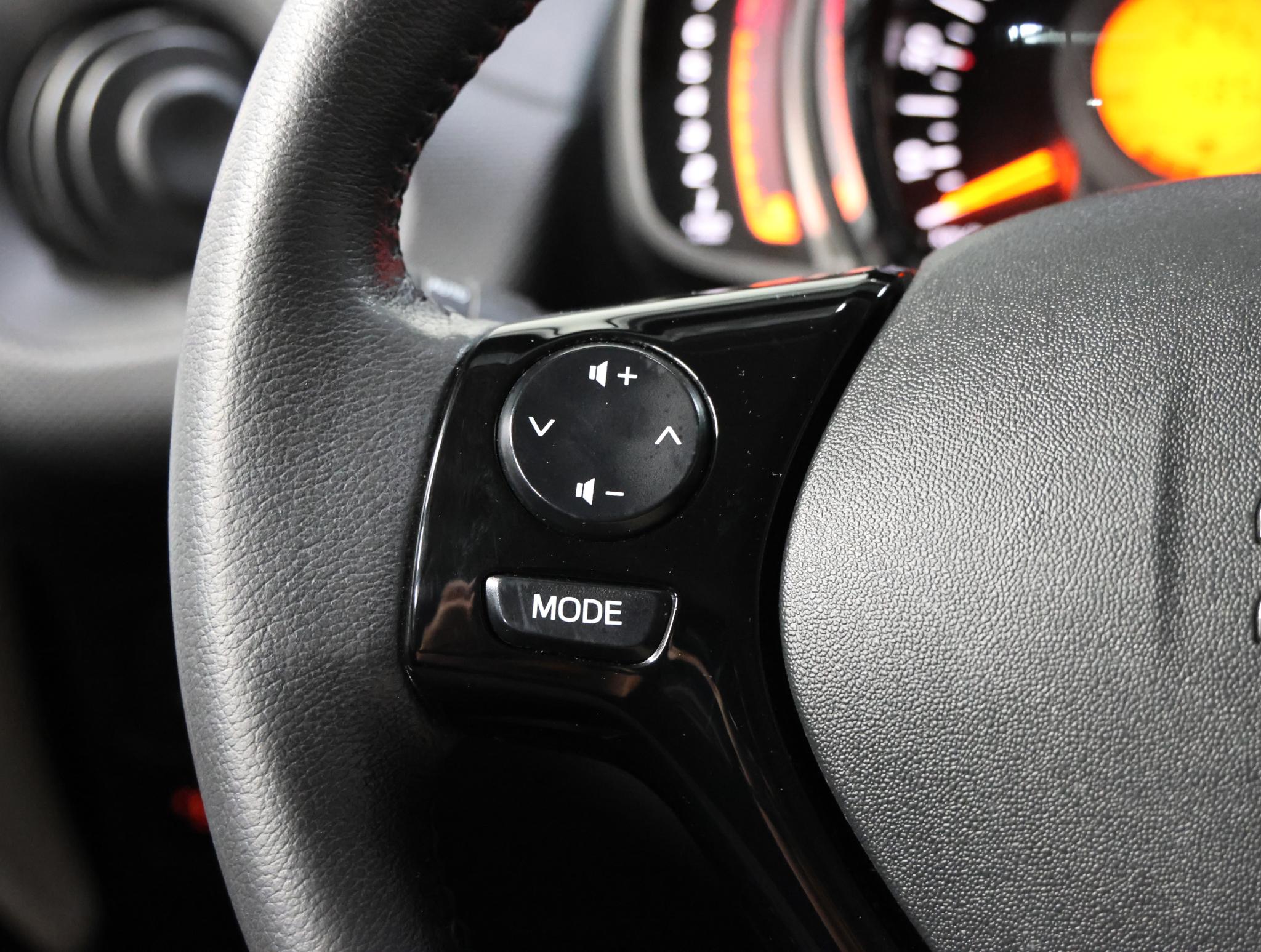 Foto van Citroen C1