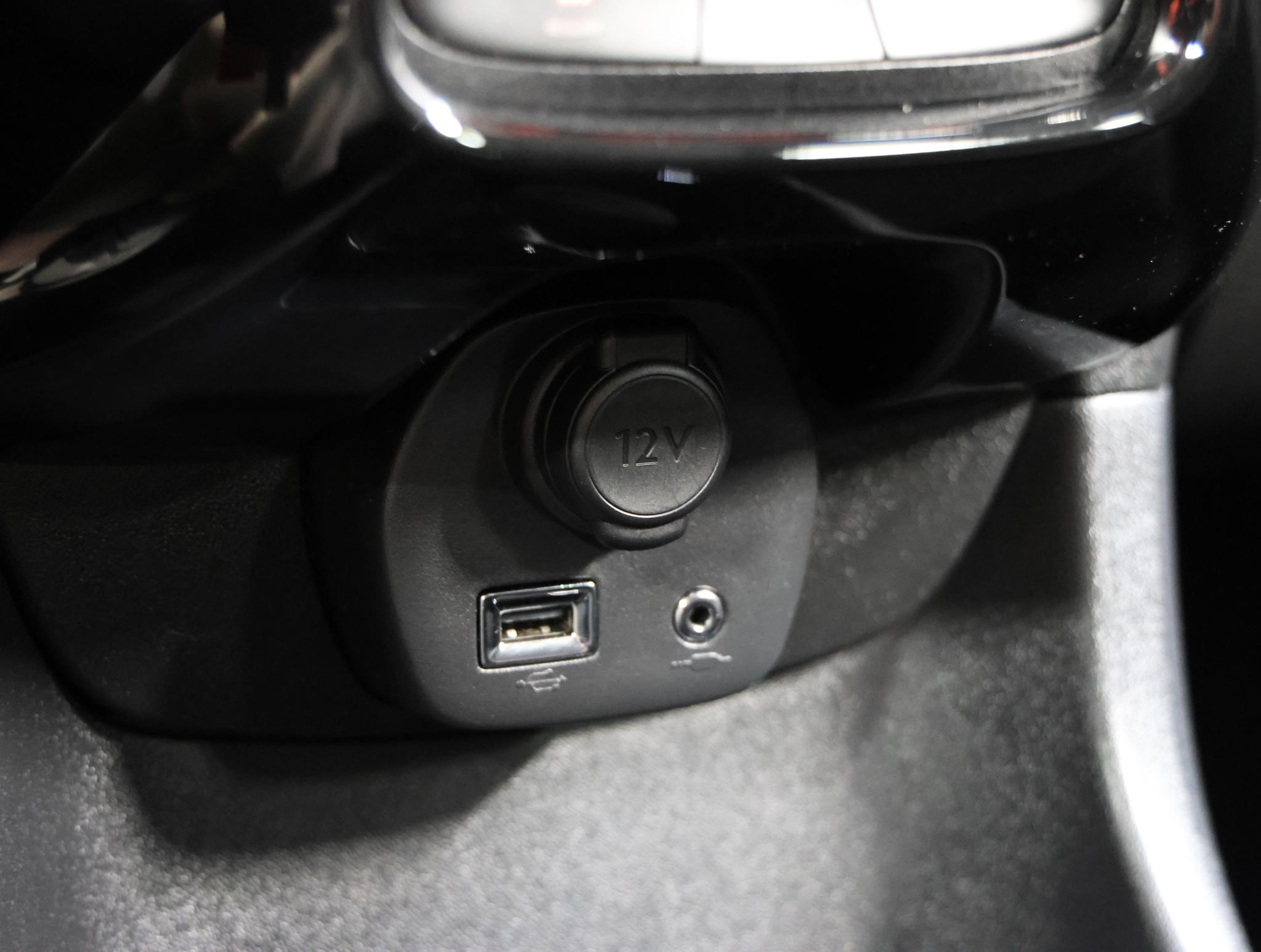 Foto van Citroen C1