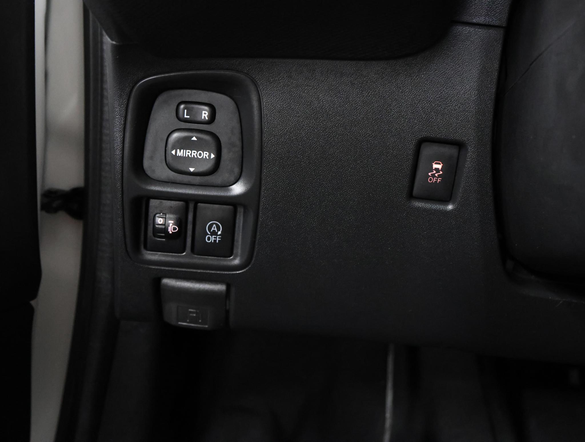 Foto van Citroen C1