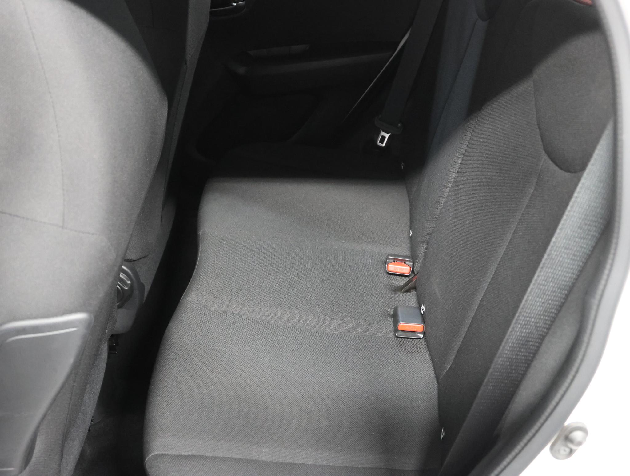 Foto van Citroen C1