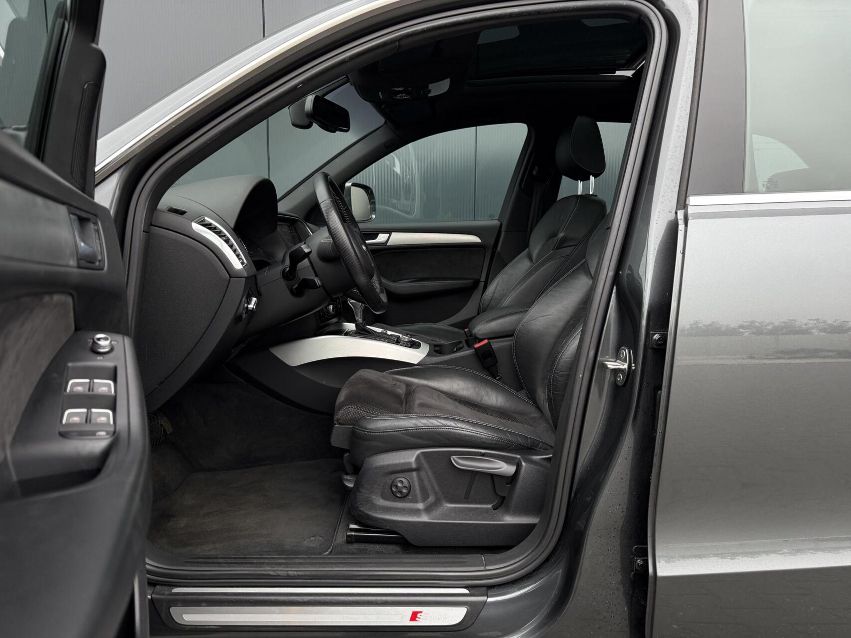 Foto van Audi Q5