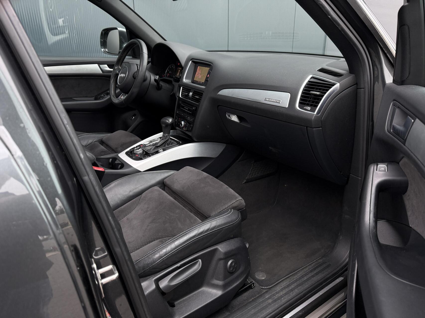 Foto van Audi Q5