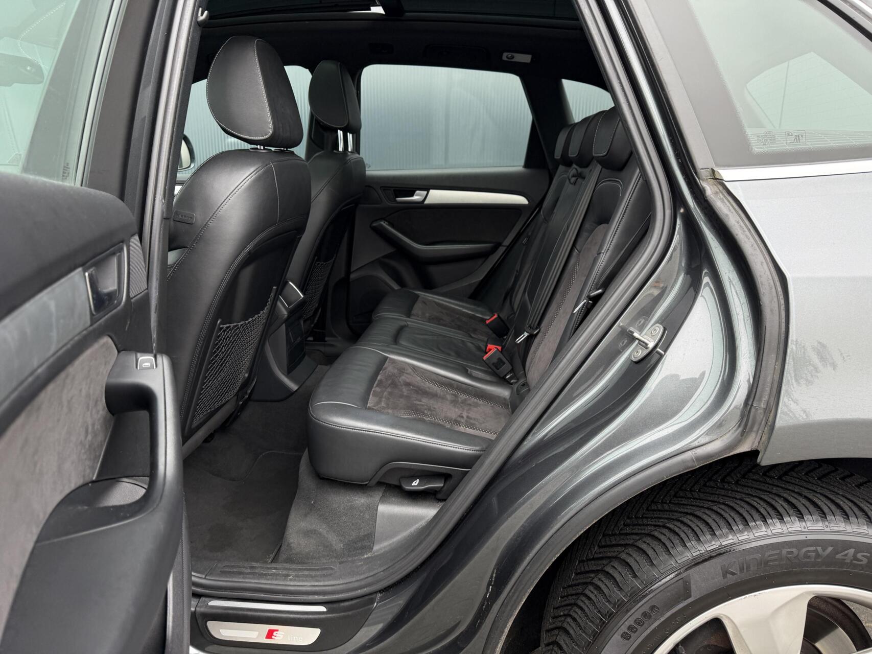 Foto van Audi Q5
