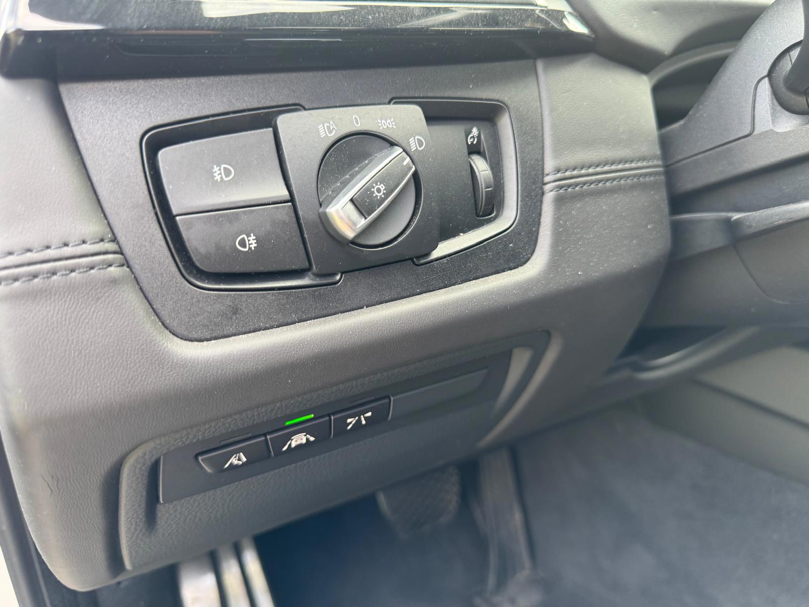 Foto van BMW 430i