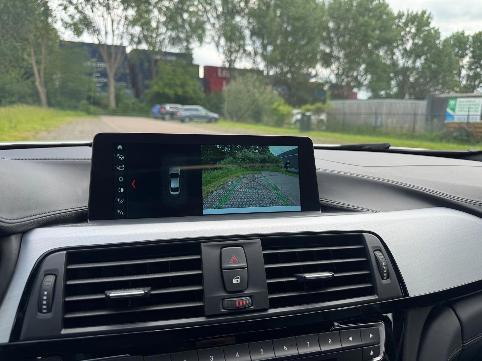 Foto van BMW 430i