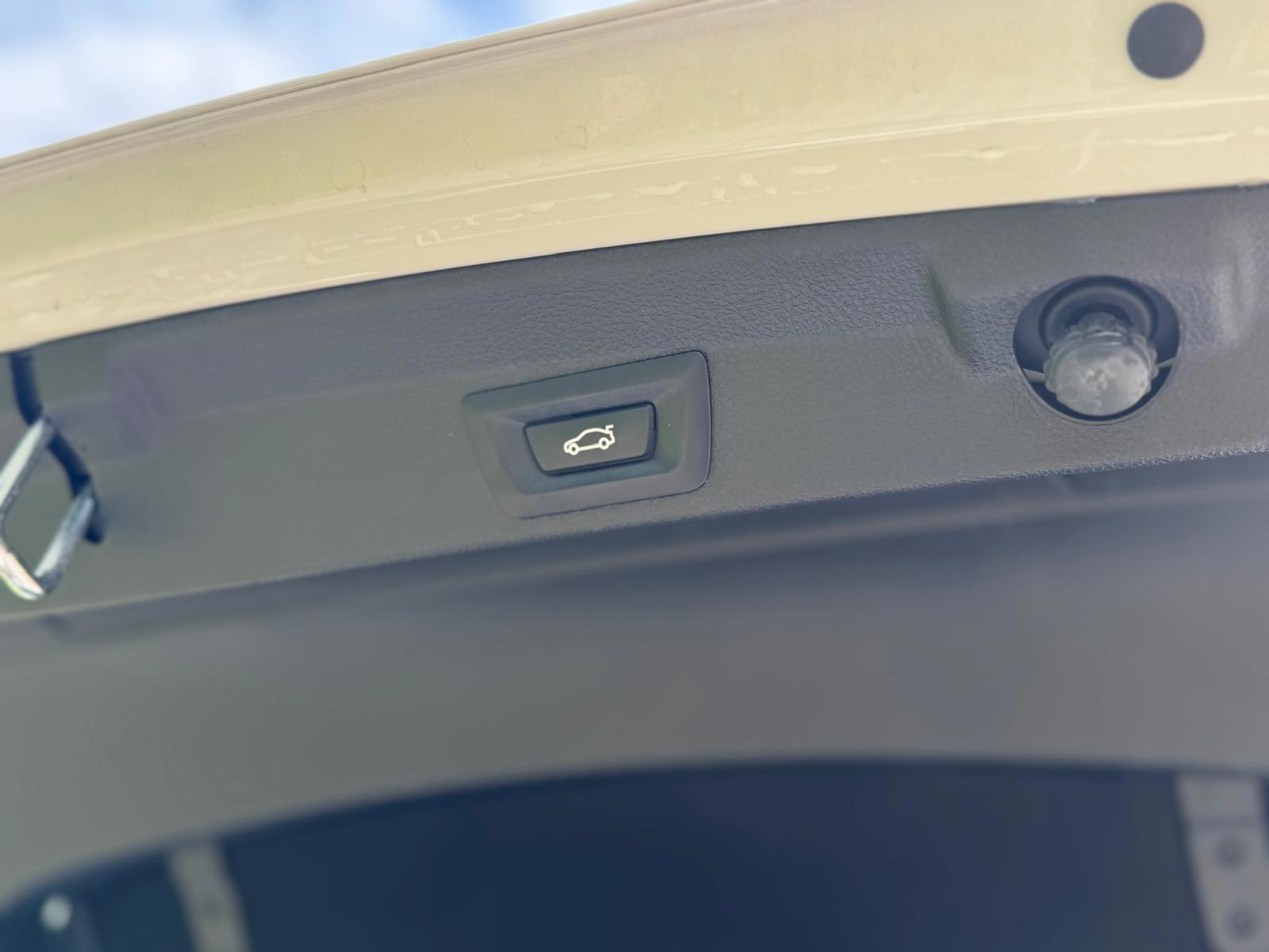 Foto van BMW 430i