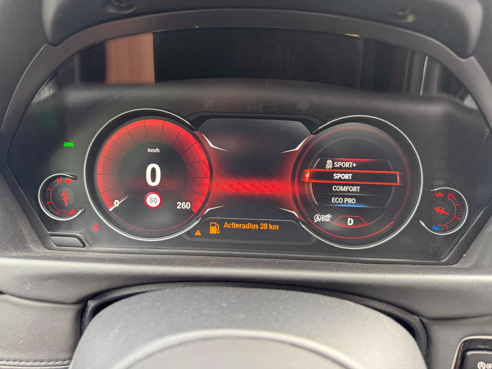 Foto van BMW 430i