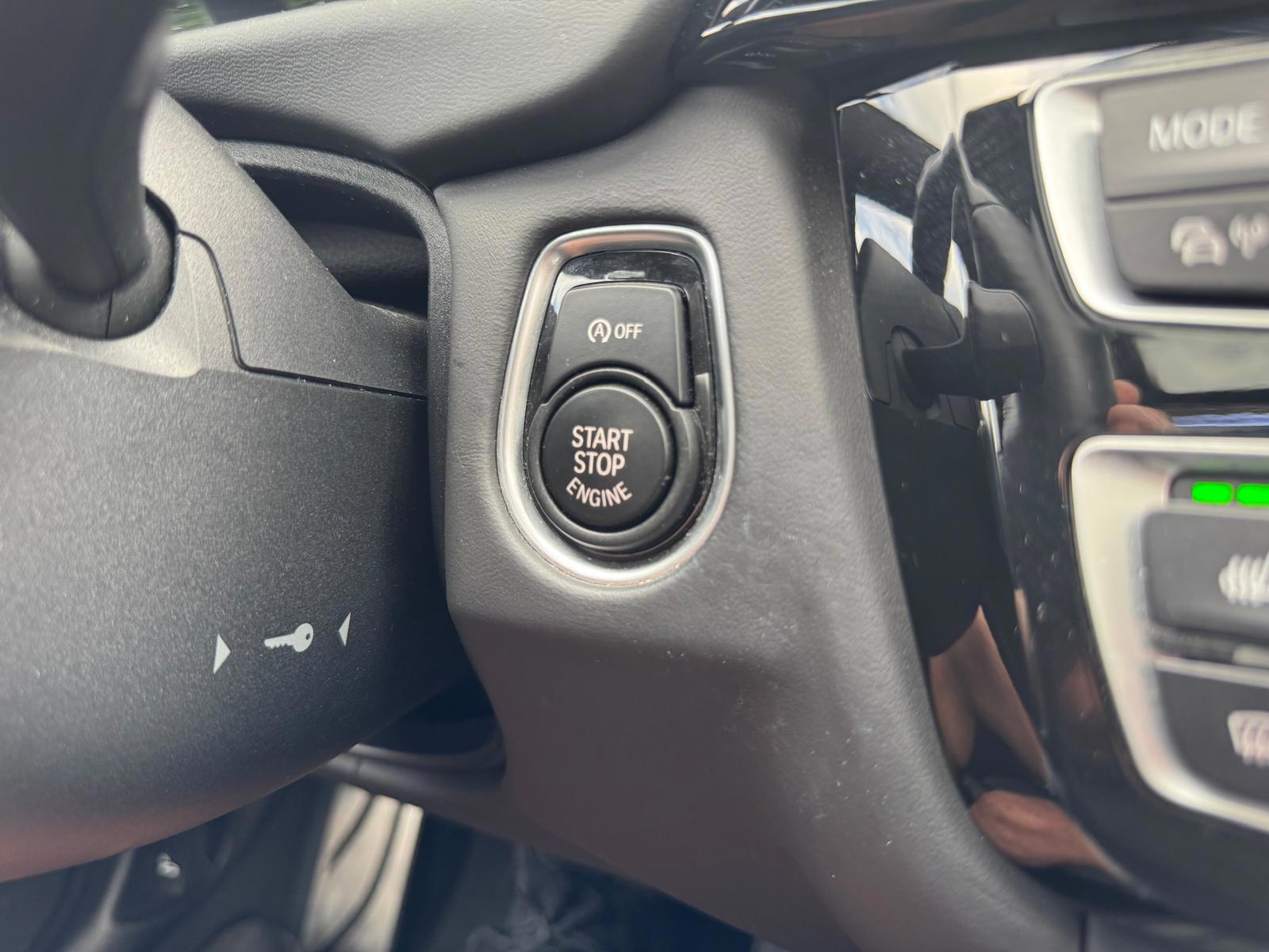 Foto van BMW 430i