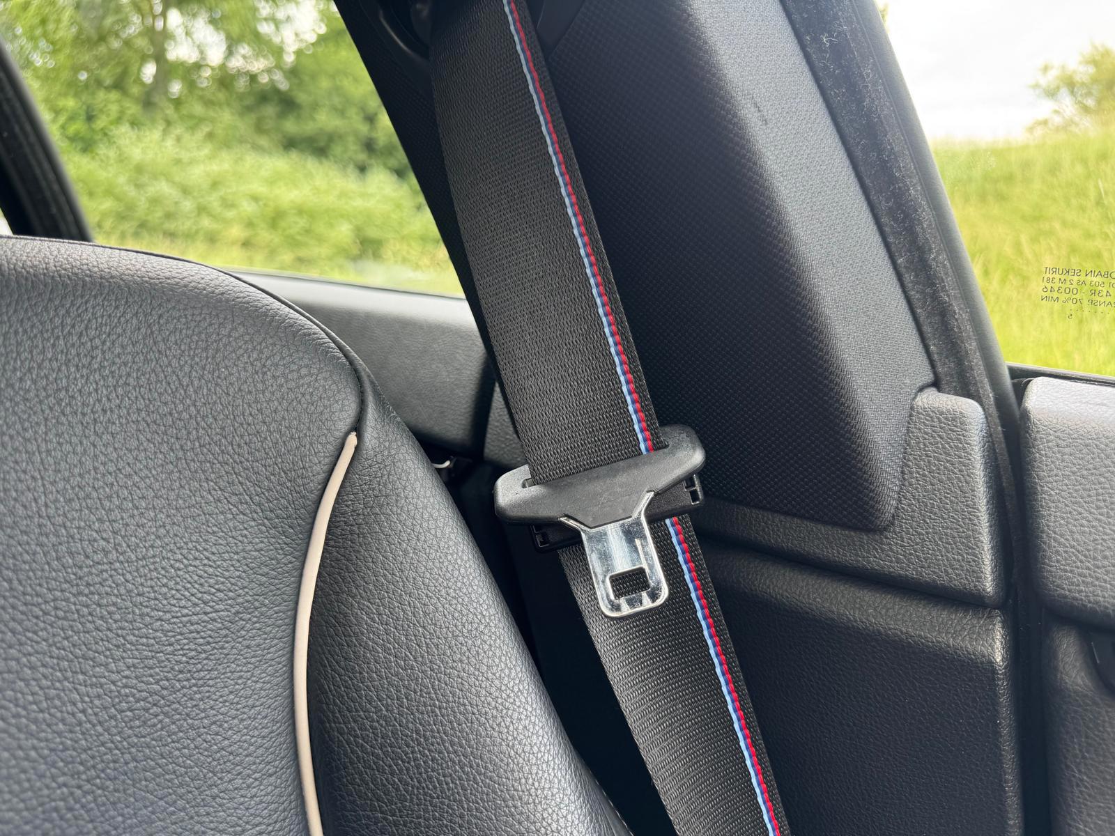 Foto van BMW 430i