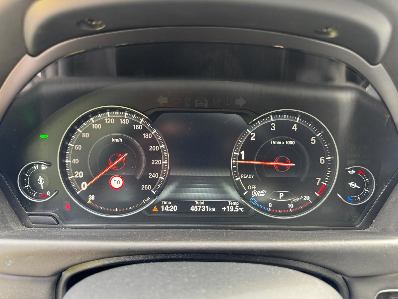 Foto van BMW 430i