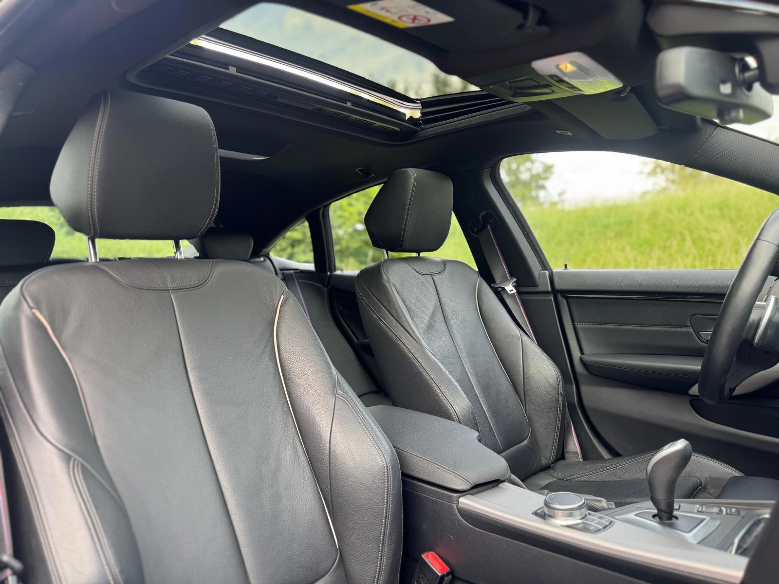 Foto van BMW 430i