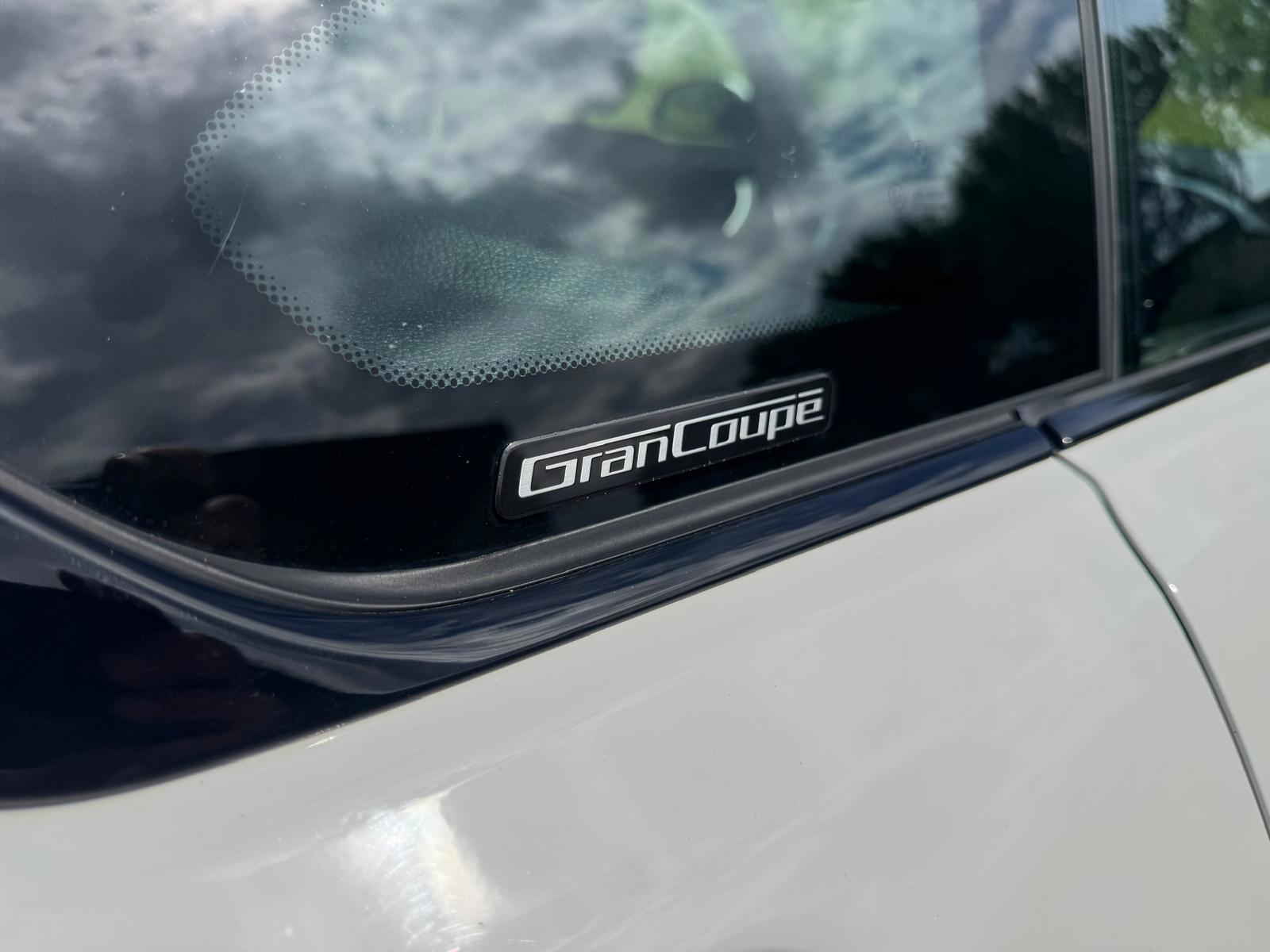 Foto van BMW 430i