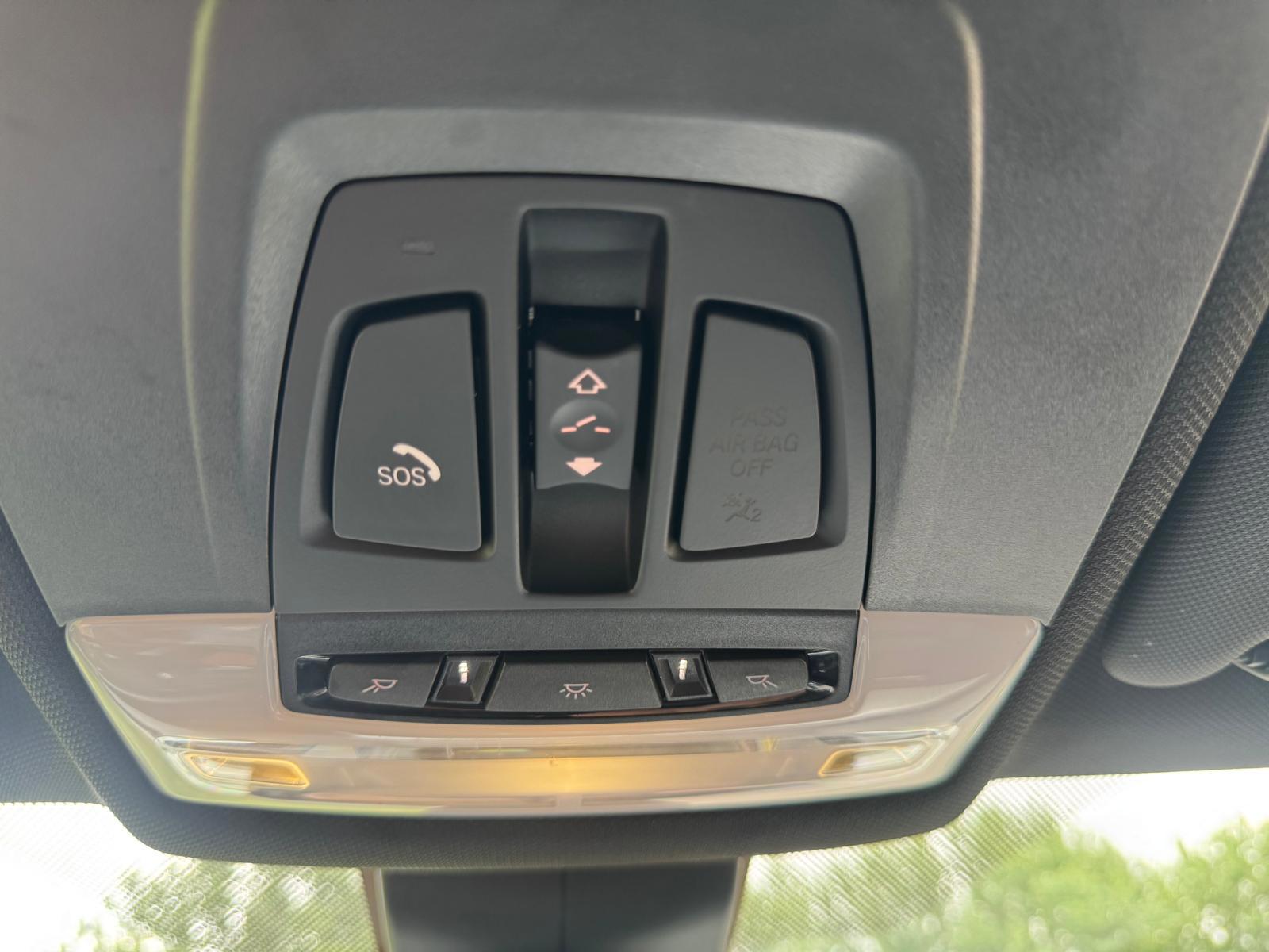 Foto van BMW 430i