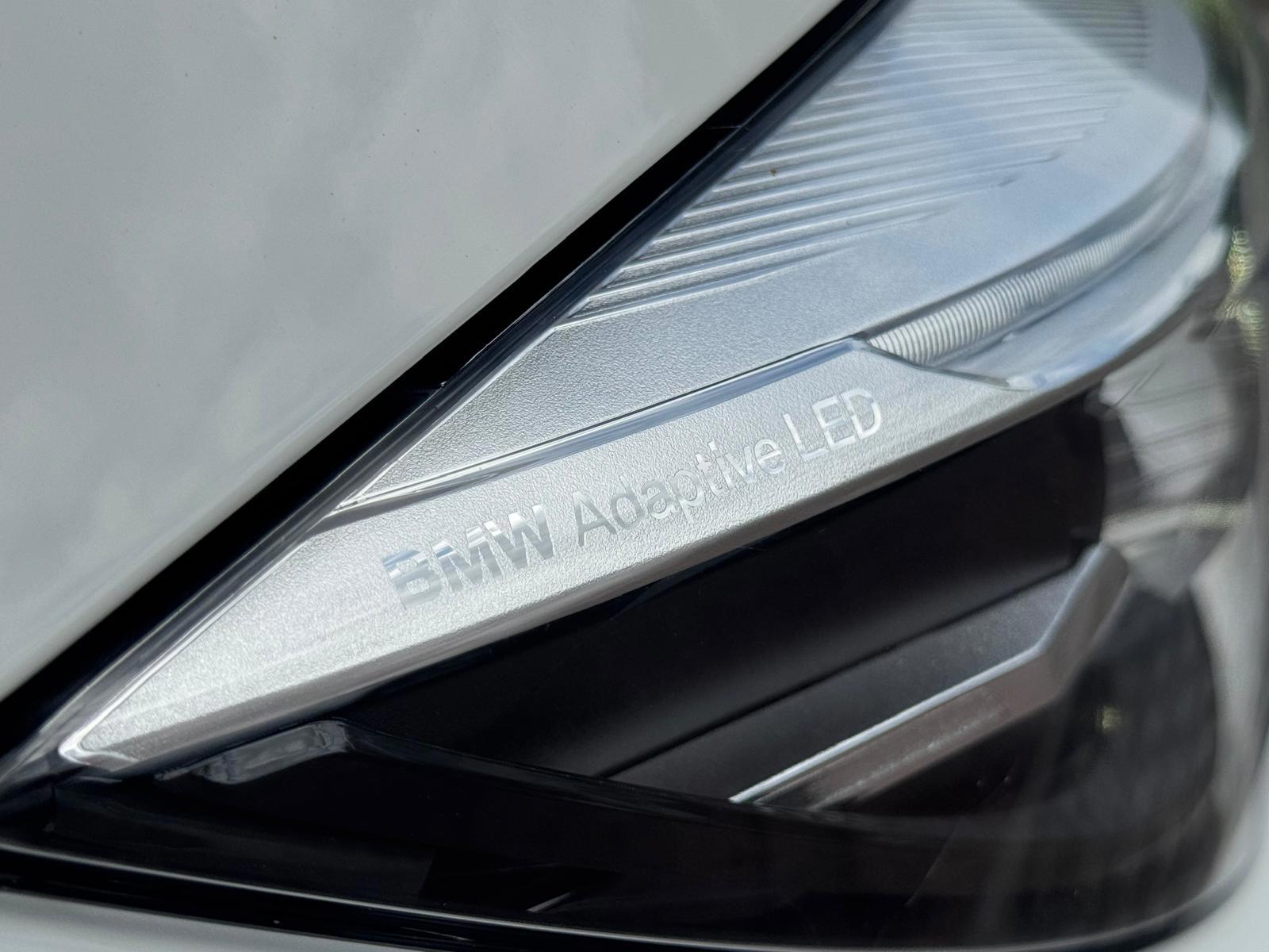 Foto van BMW 430i