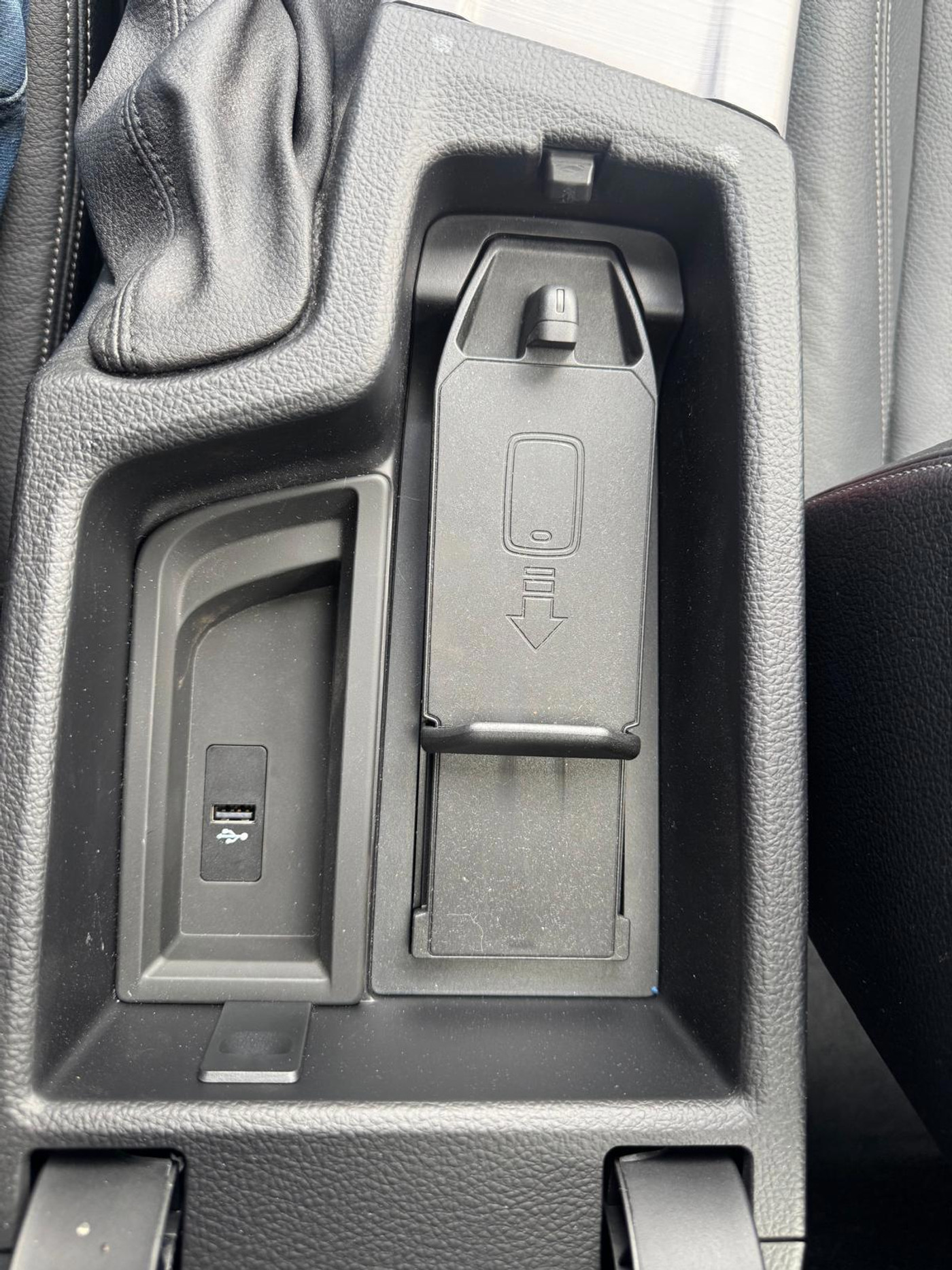 Foto van BMW 430i