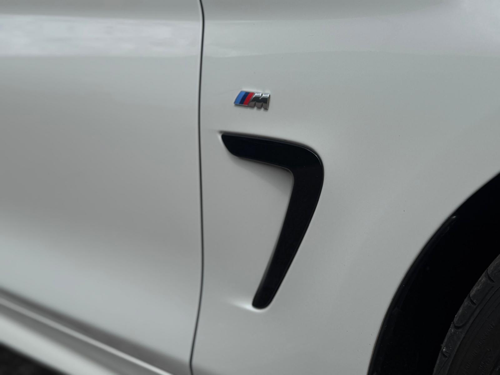 Foto van BMW 430i
