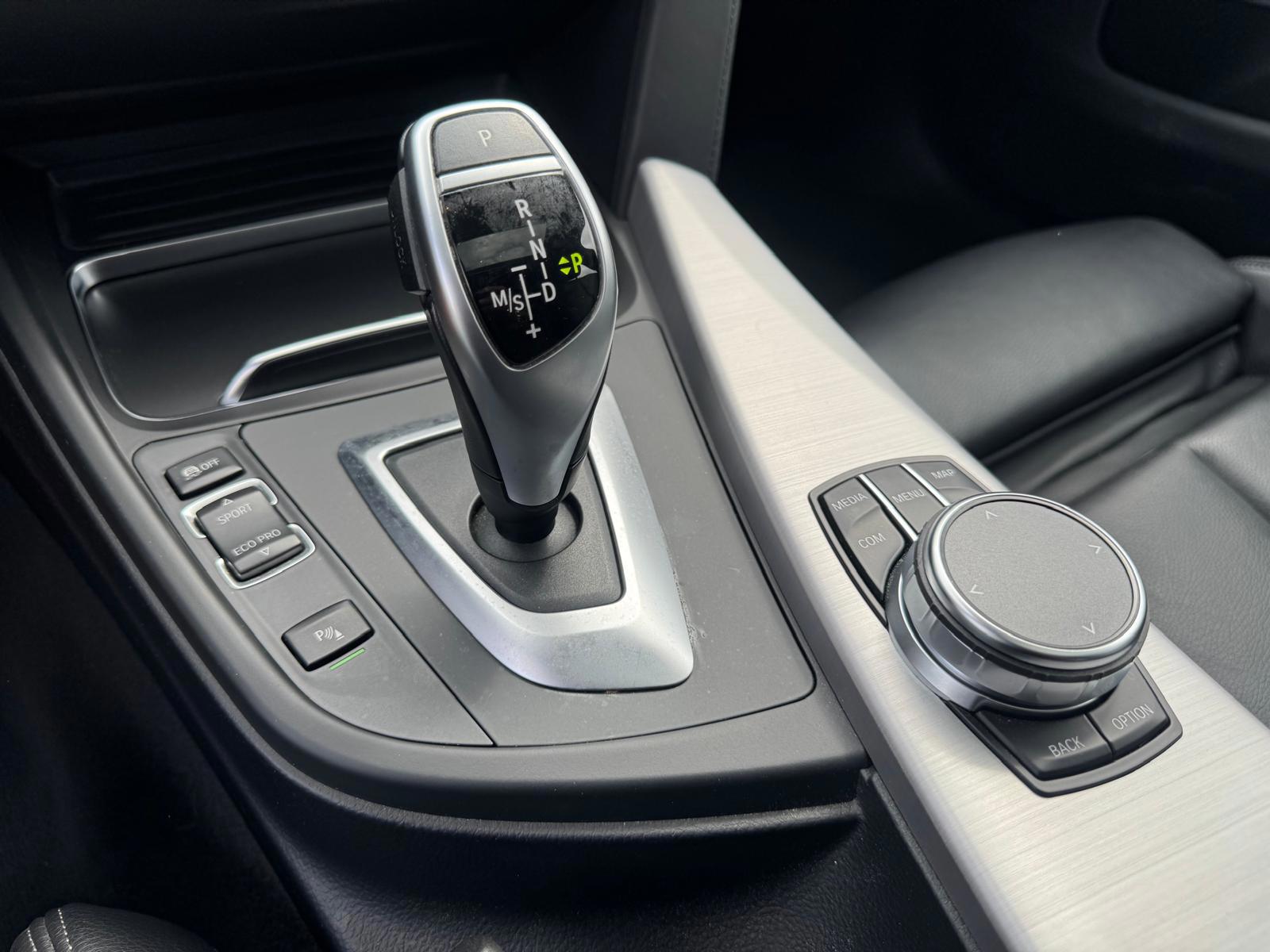 Foto van BMW 430i