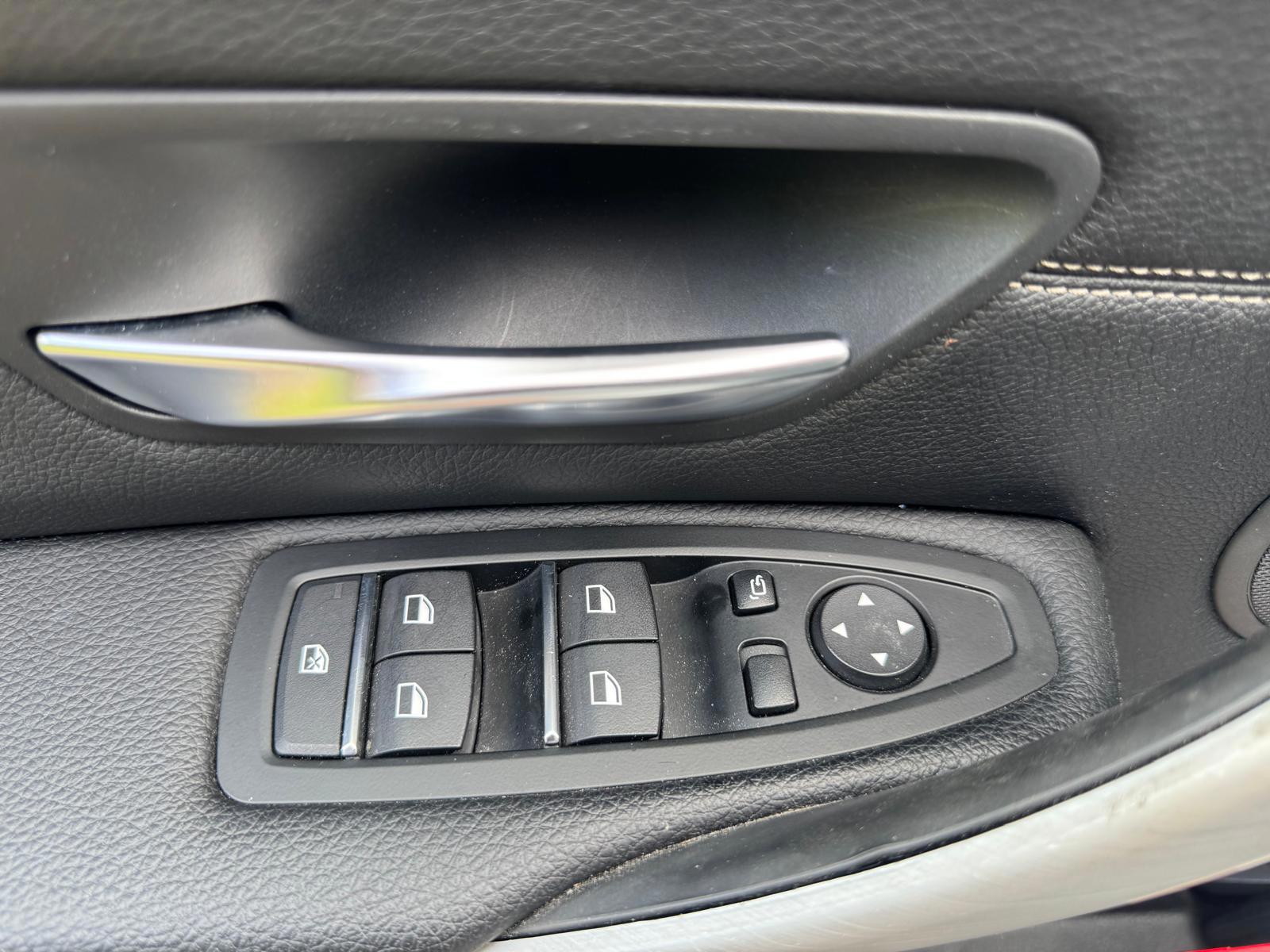 Foto van BMW 430i