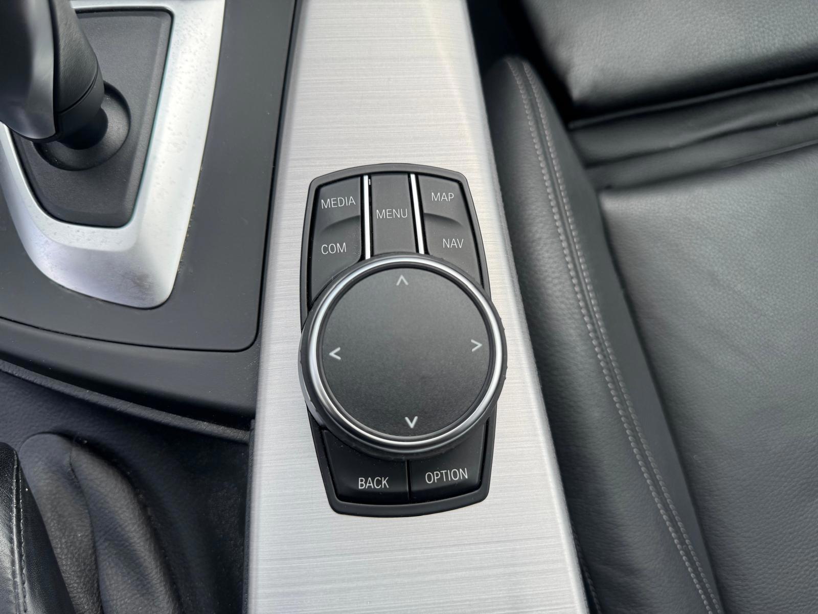 Foto van BMW 430i