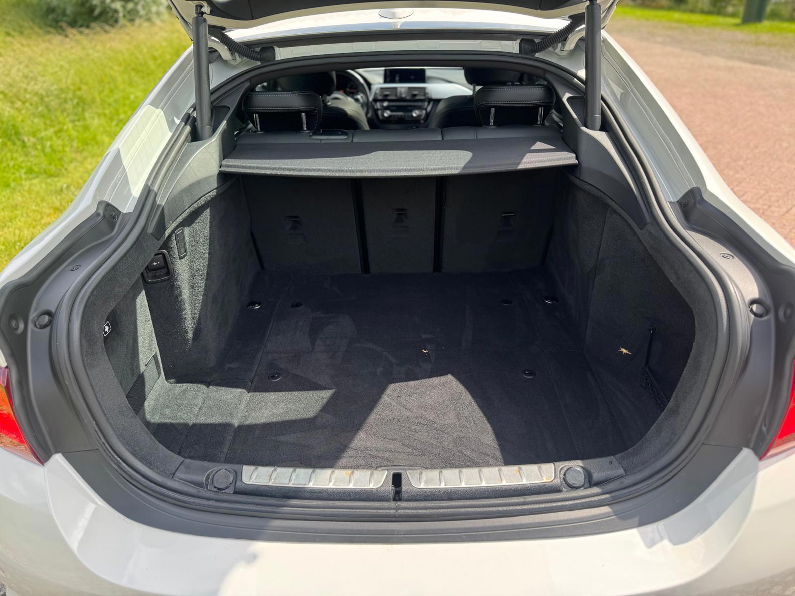 Foto van BMW 430i