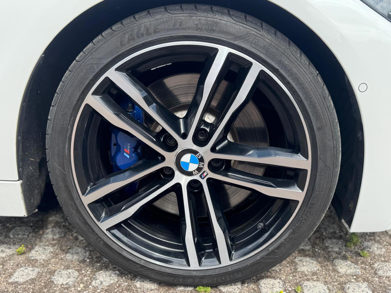 Foto van BMW 430i