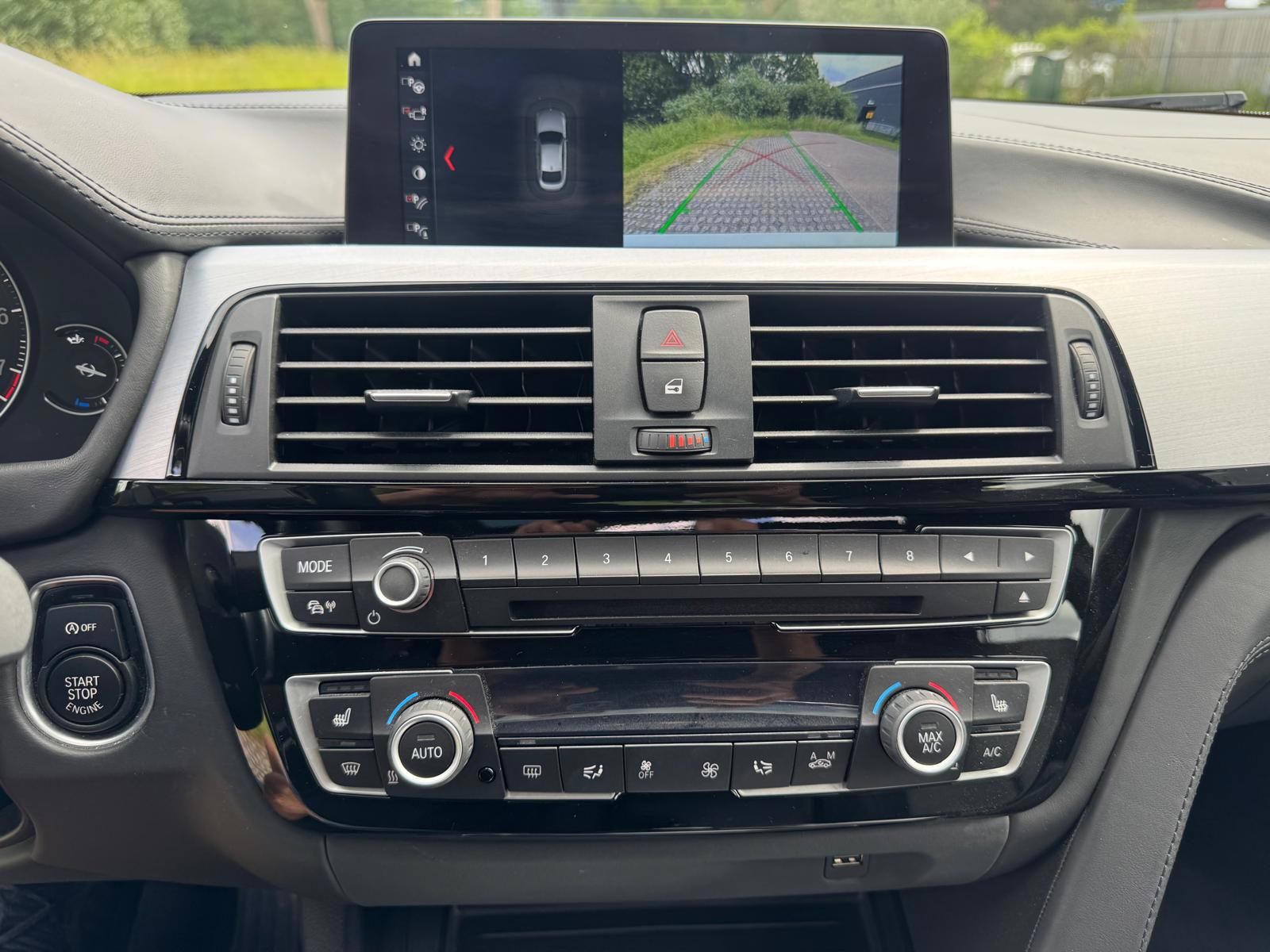 Foto van BMW 430i
