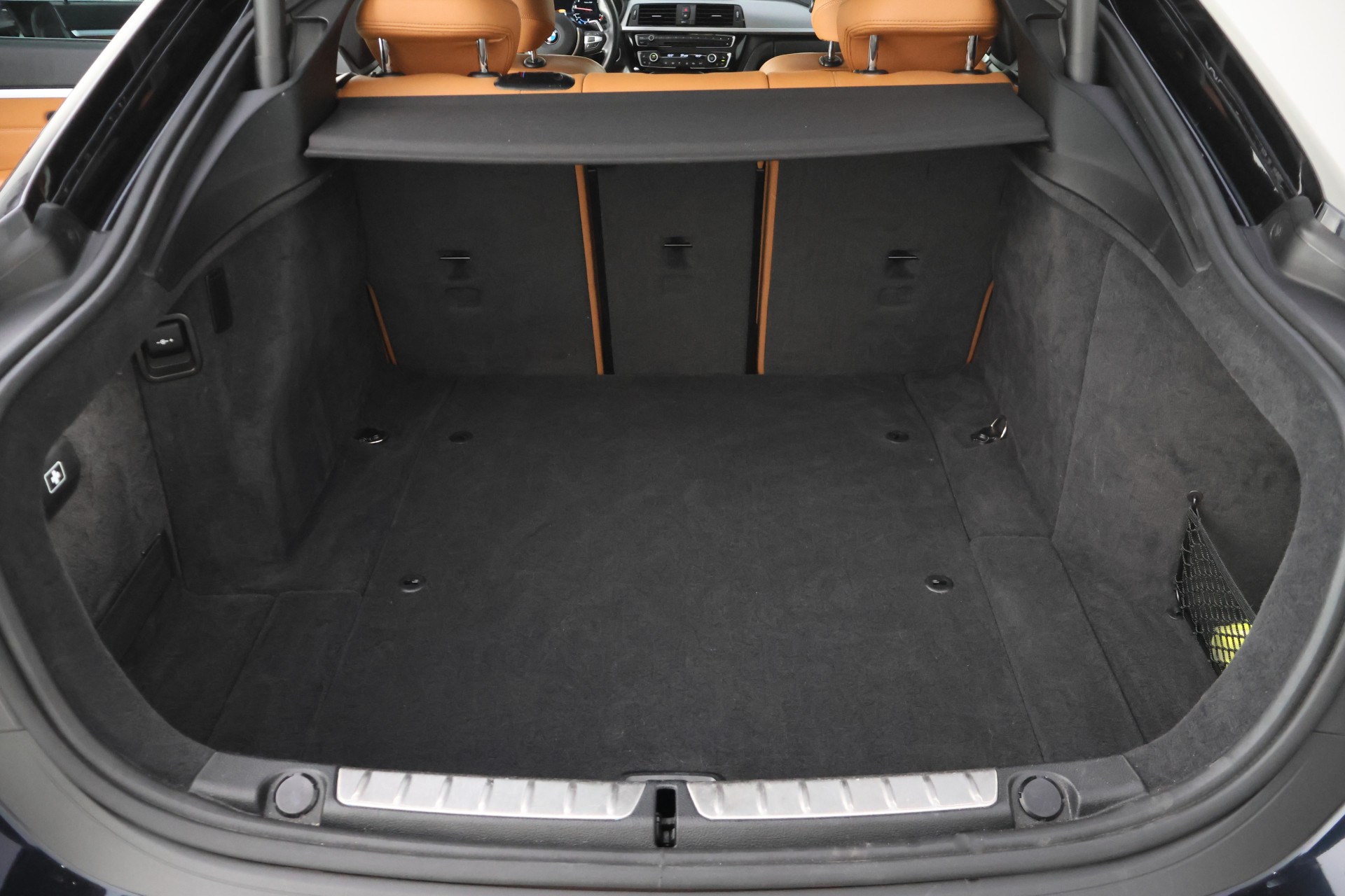 Foto van BMW 430i
