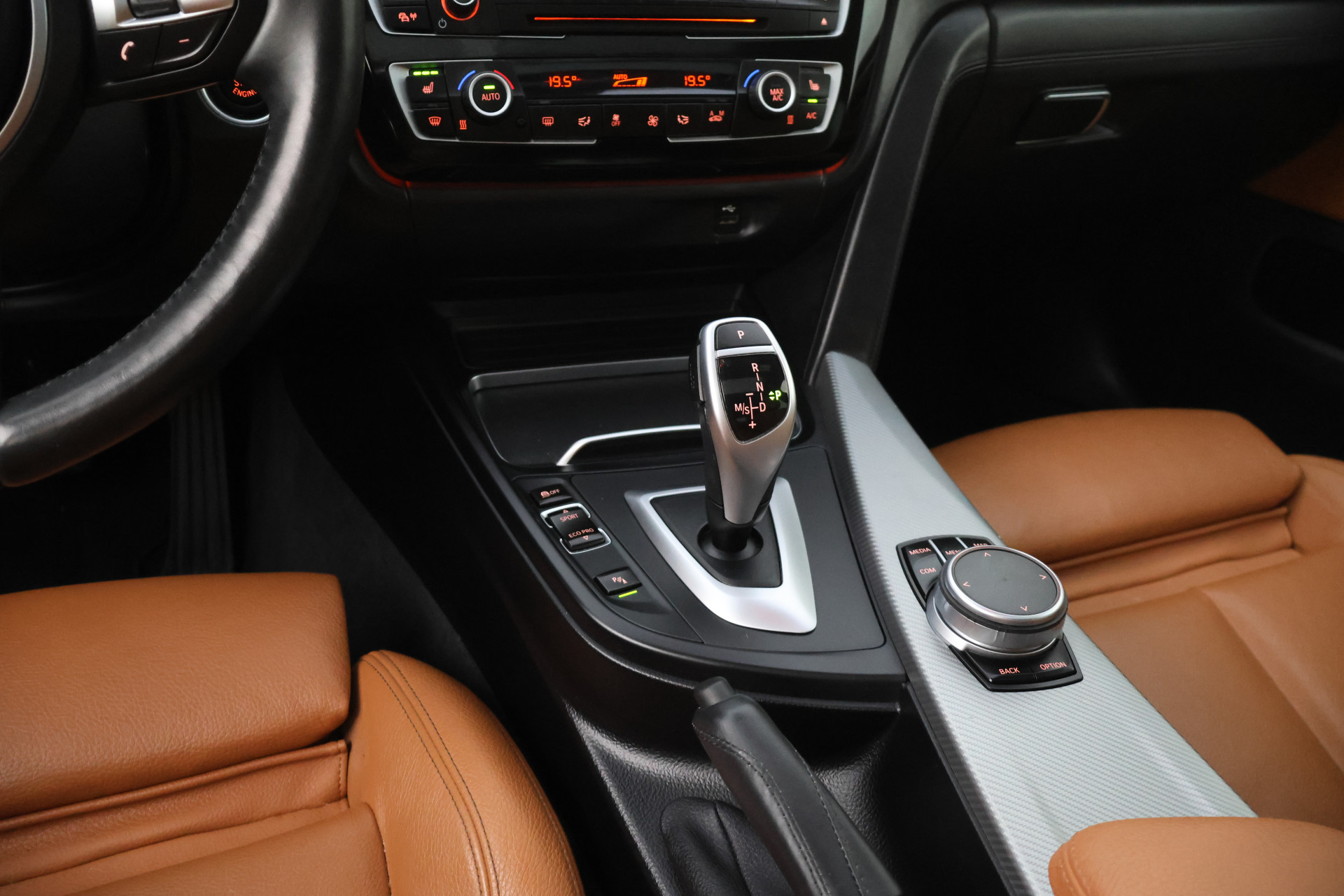 Foto van BMW 430i