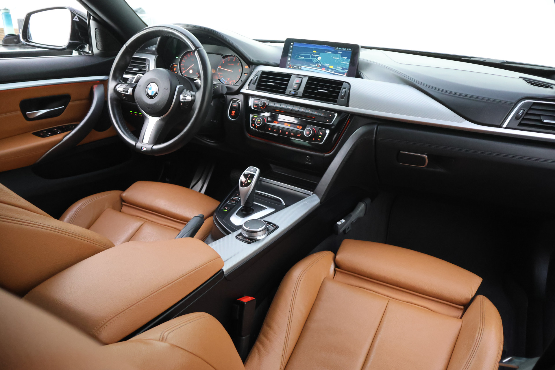 Foto van BMW 430i