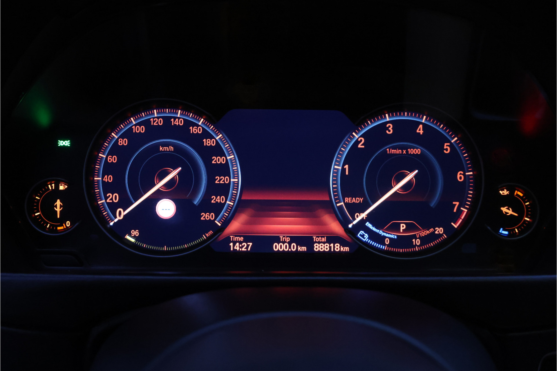 Foto van BMW 430i