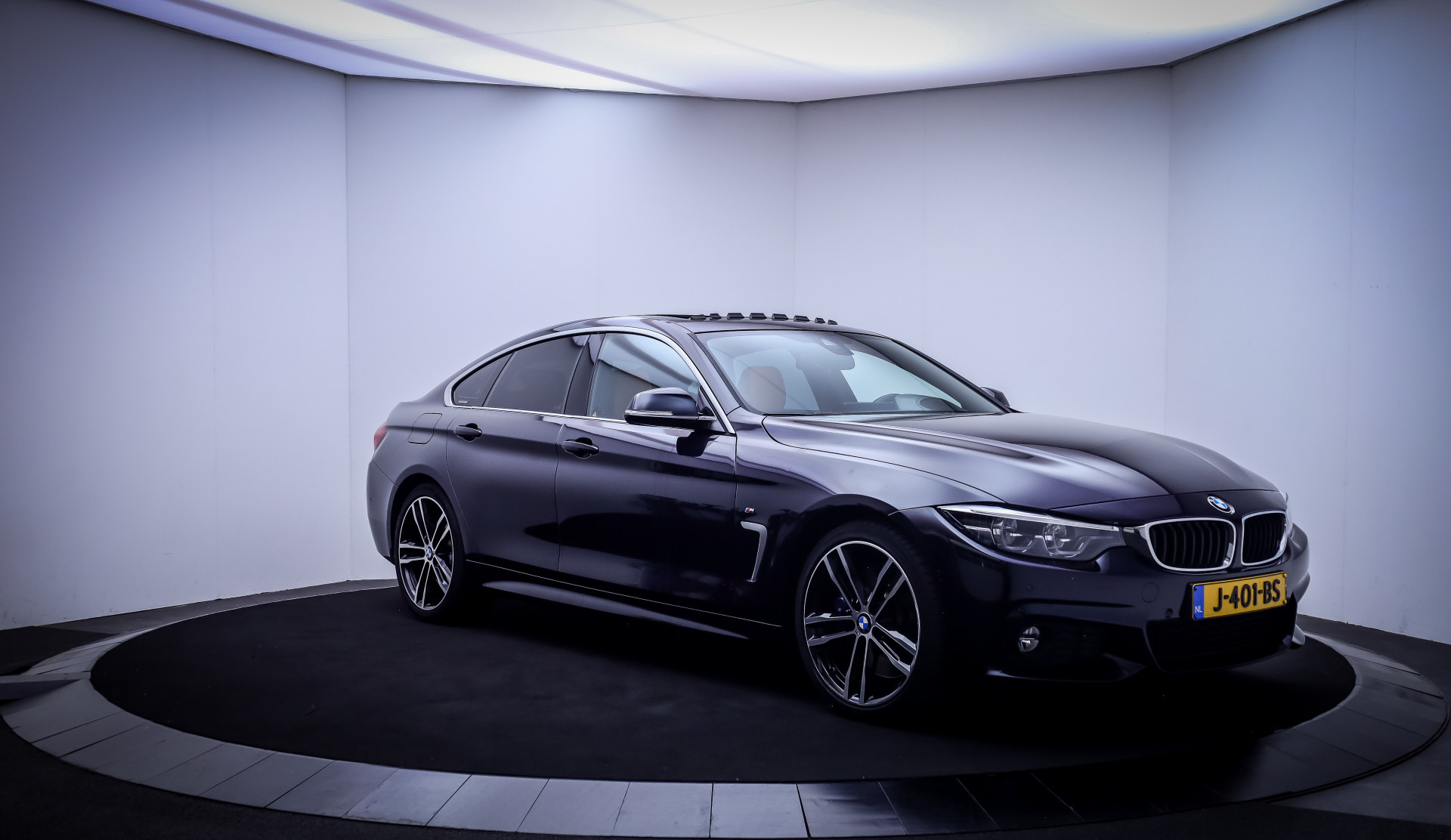 Foto van BMW 430i